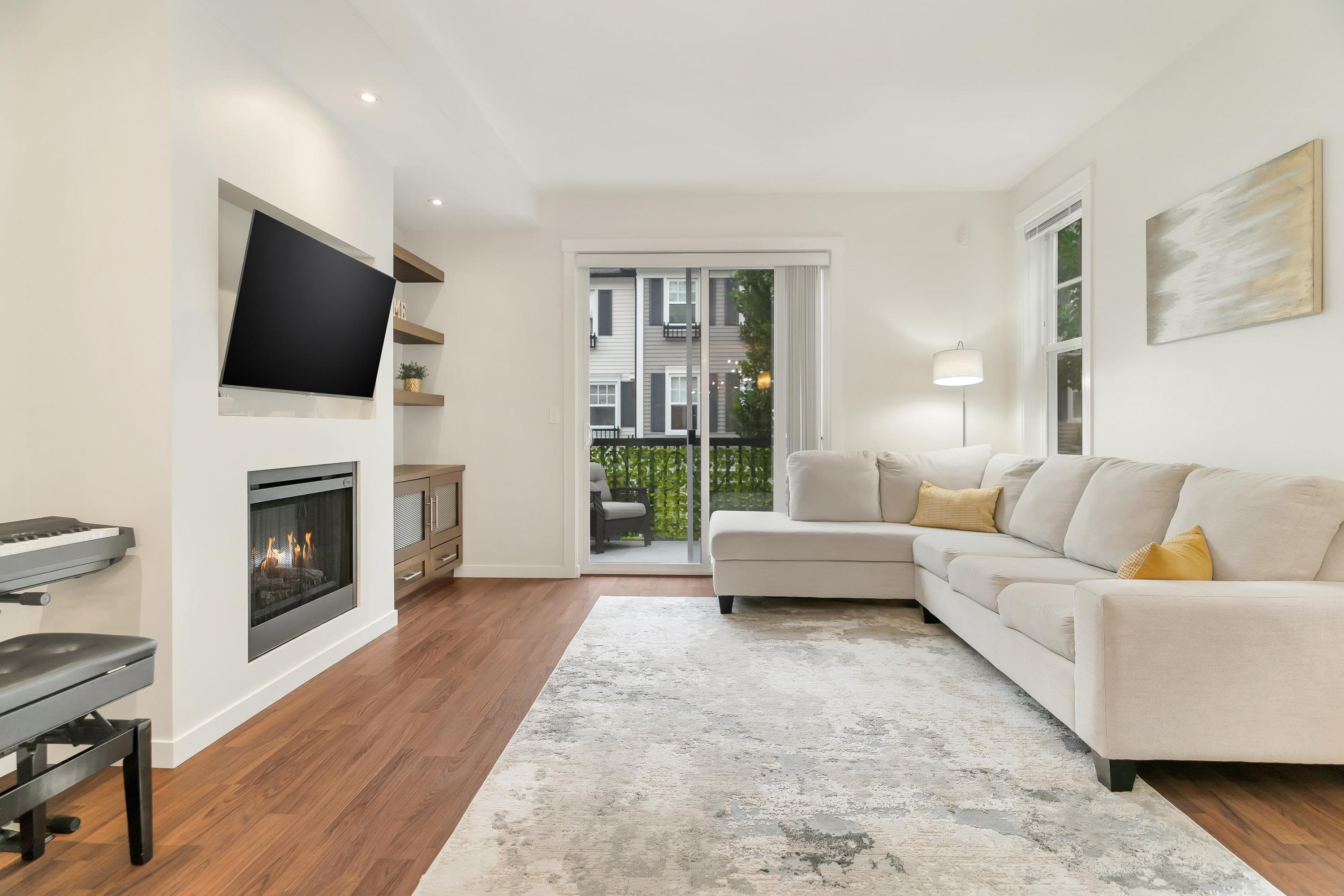 8 - 7238 189 Street, Surrey, V4N 5Y8 — photo 5