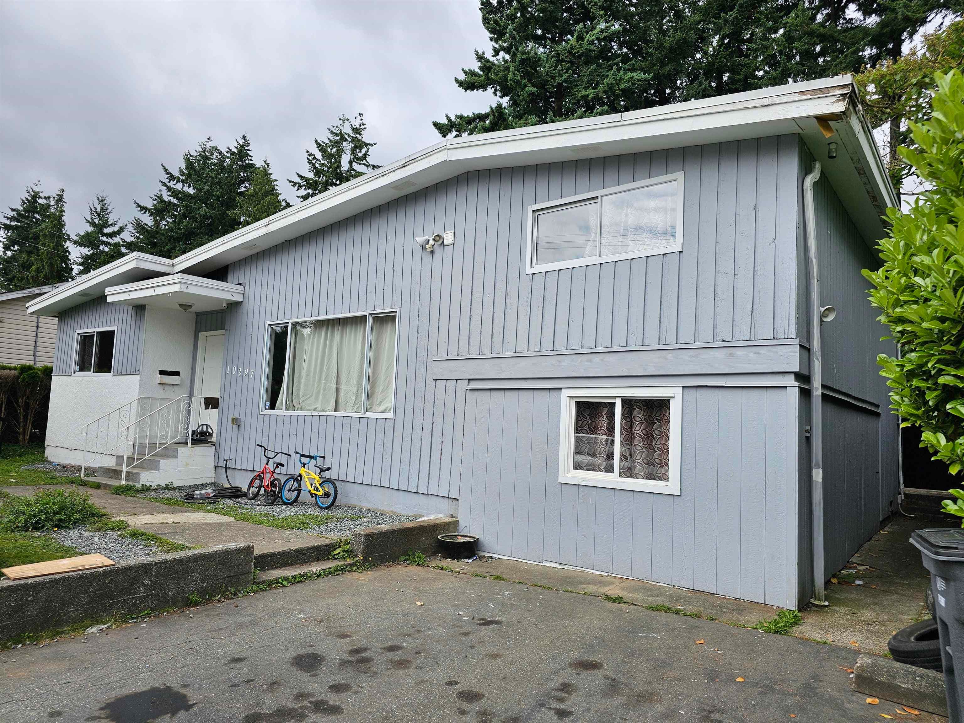 10297 129 Street, Surrey