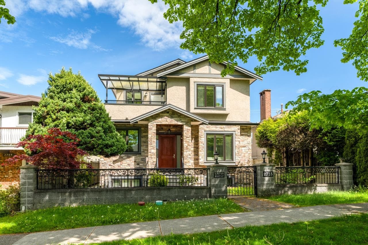 2715 E 47th Avenue, Vancouver