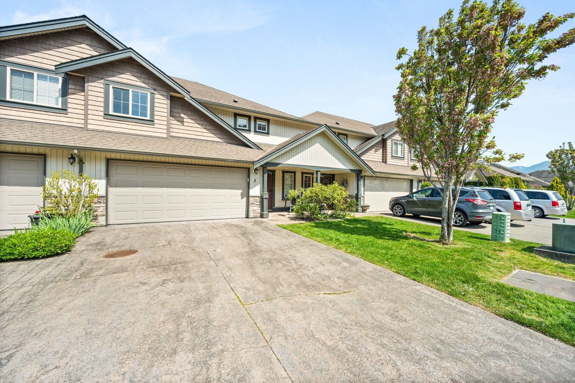 8 - 44523 Mclaren Drive, Chilliwack, V2R 0C2 — photo 2
