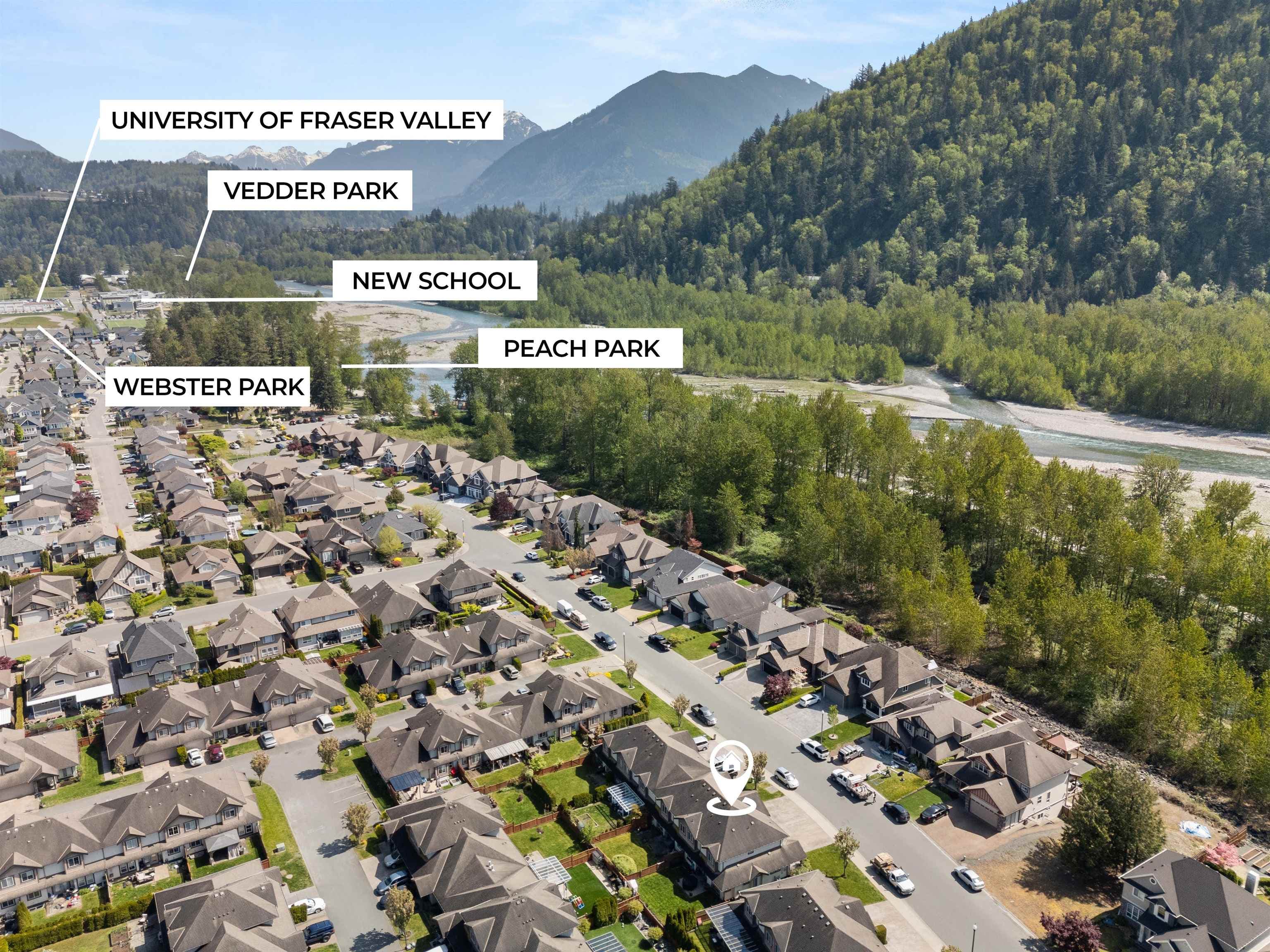 8 - 44523 Mclaren Drive, Chilliwack, V2R 0C2 — photo 3
