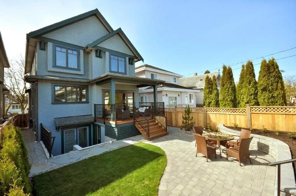 2031 W 45th Avenue, Vancouver, V6M 2H8 — photo 5