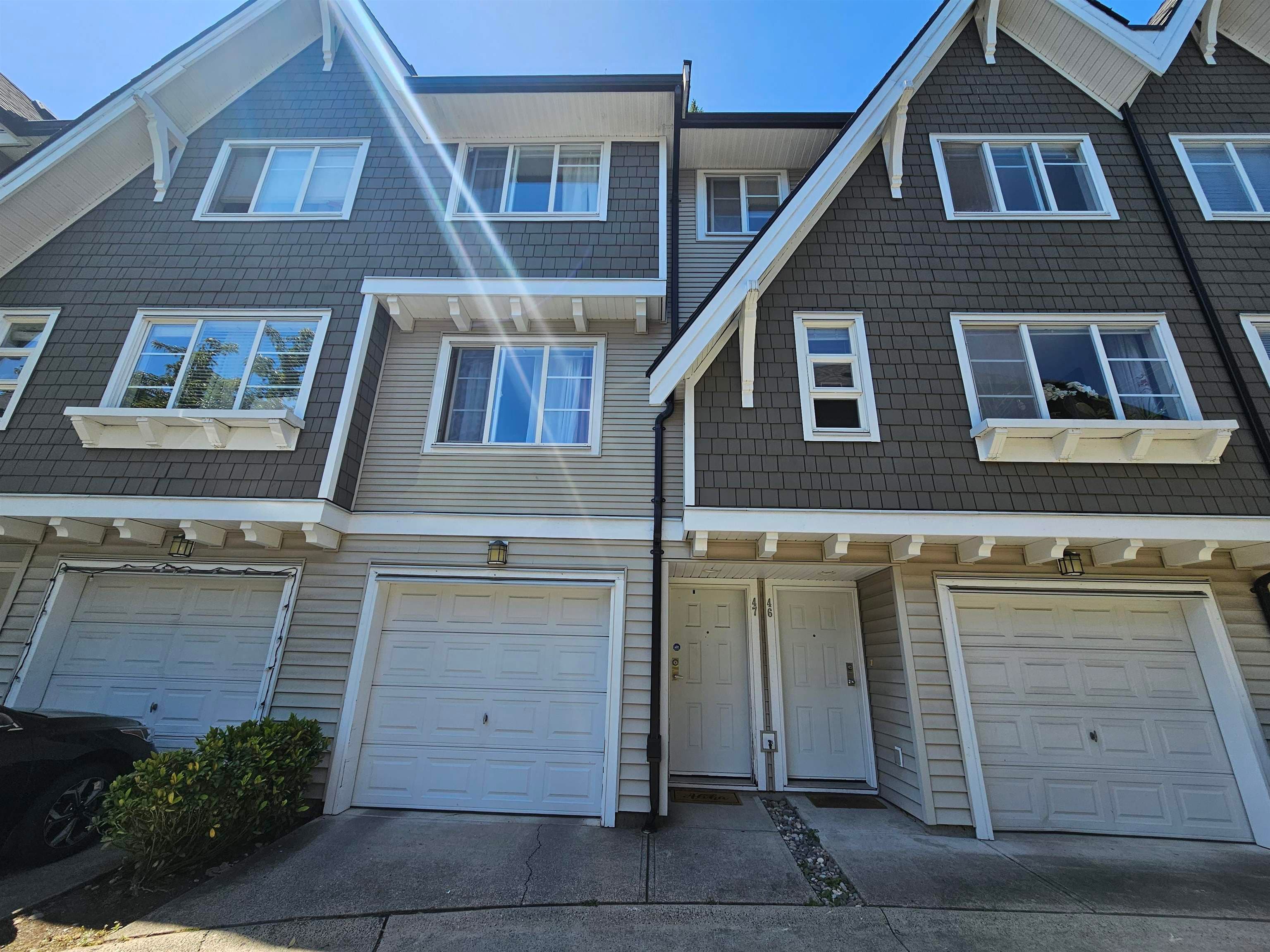 47 - 15871 85 Avenue, Surrey, V3S 1H9 — photo 2