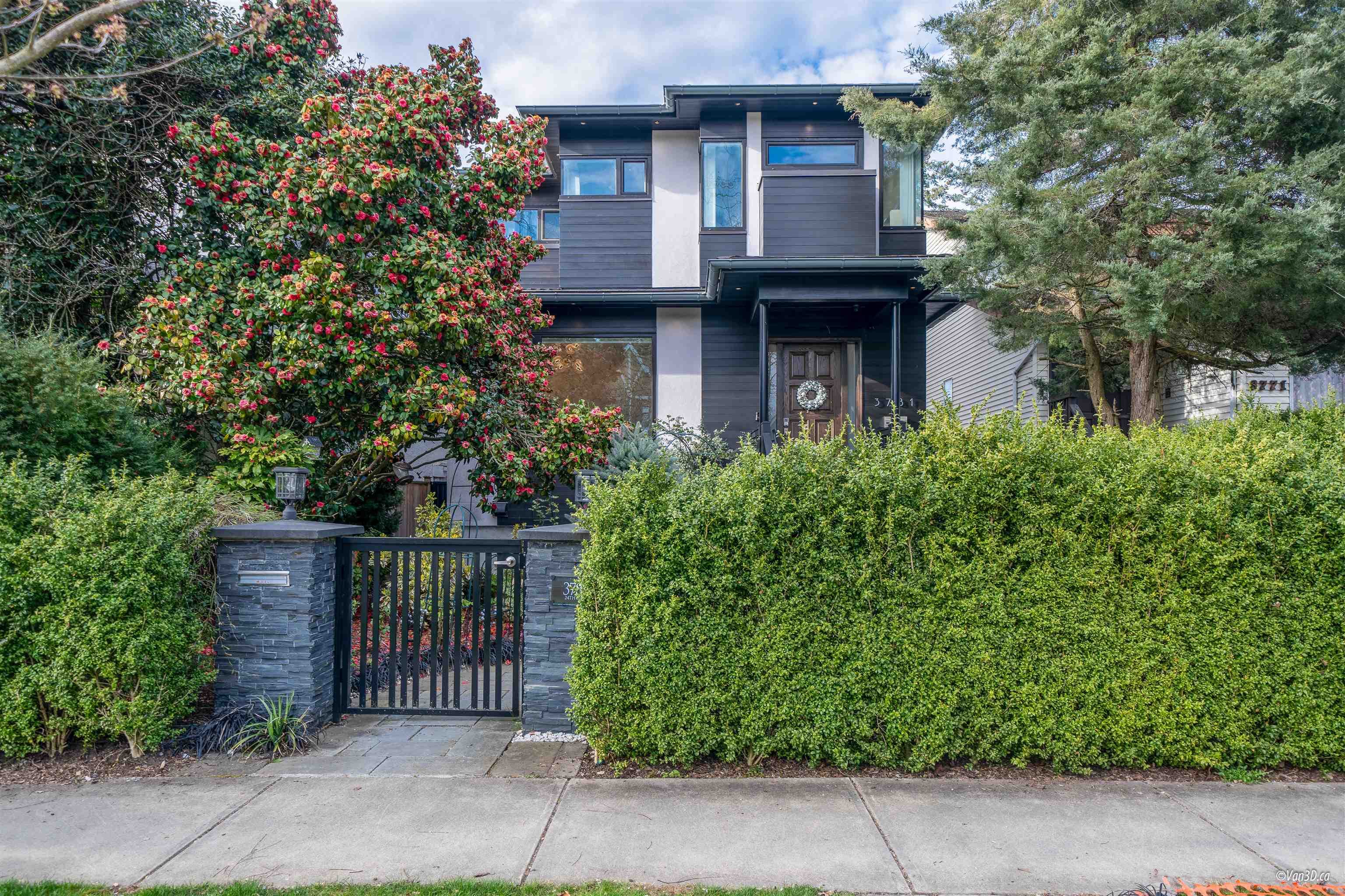3781 W 24th Avenue, Vancouver