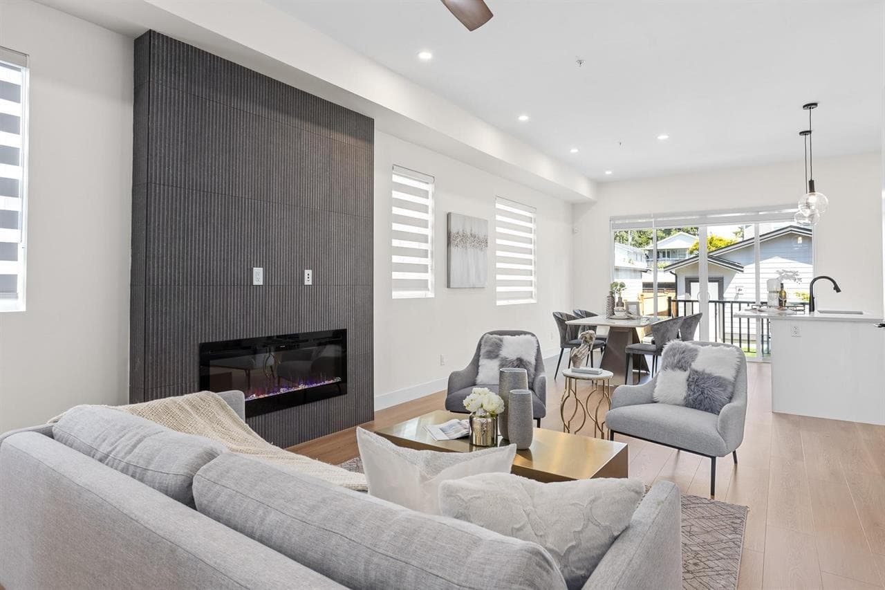 1 - 1833 Prairie Avenue, Port Coquitlam, V3B 1V2 — photo 3