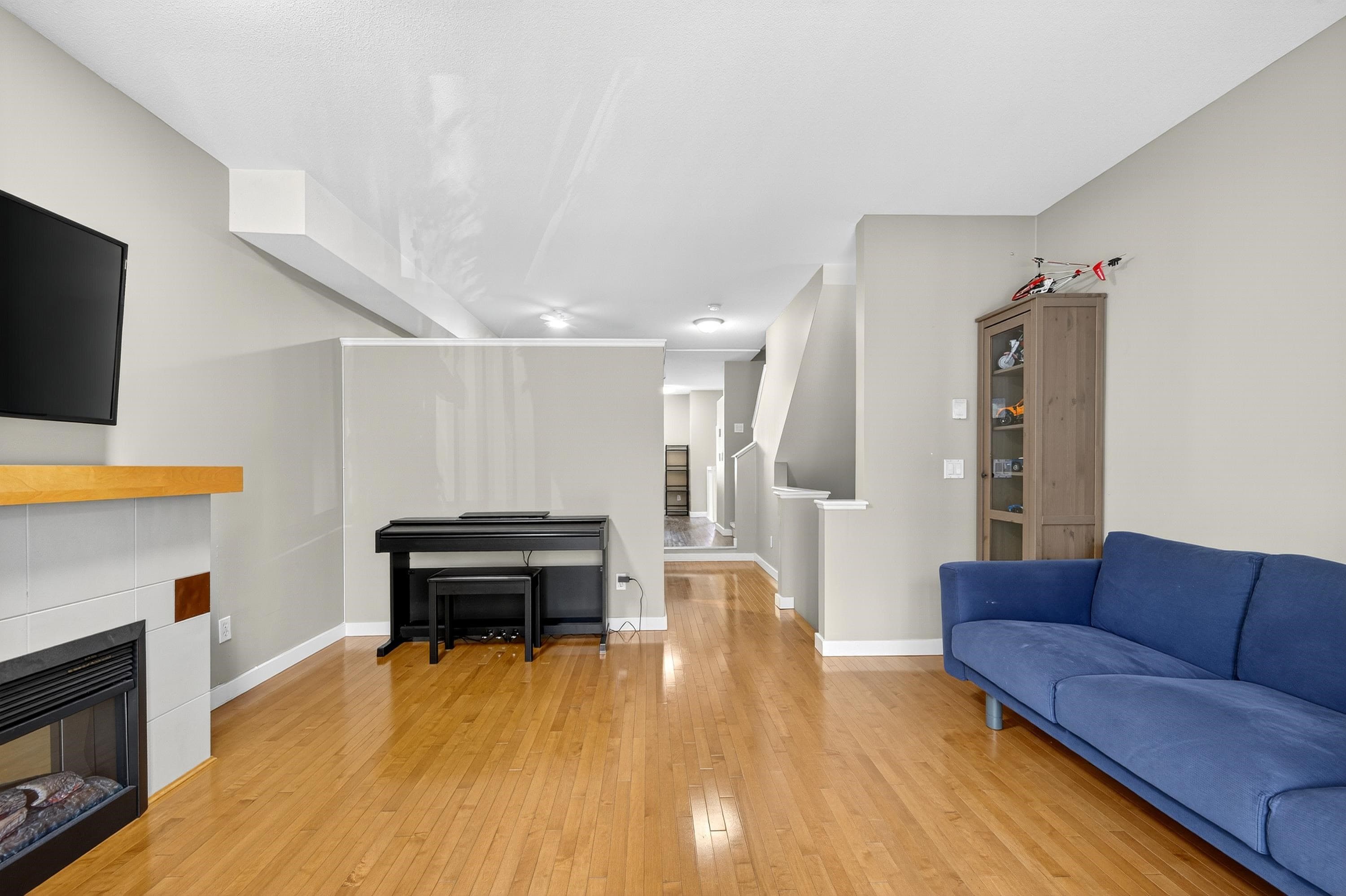 36 - 15233 34 Avenue, Surrey, V3Z 2T7 — photo 3