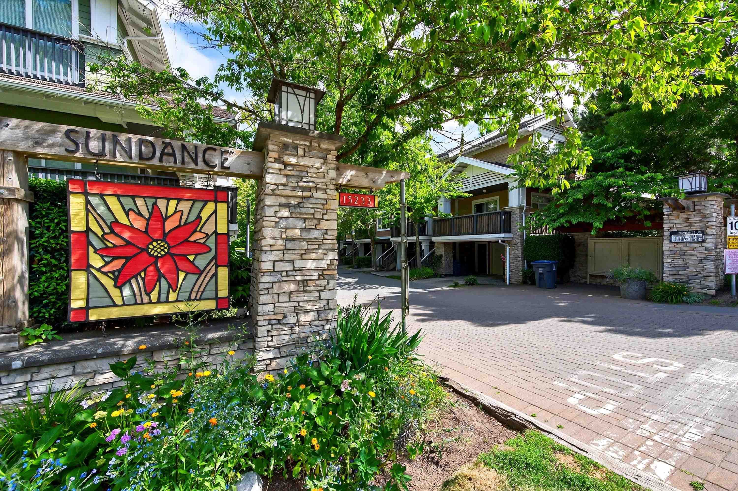 36 - 15233 34 Avenue, Surrey