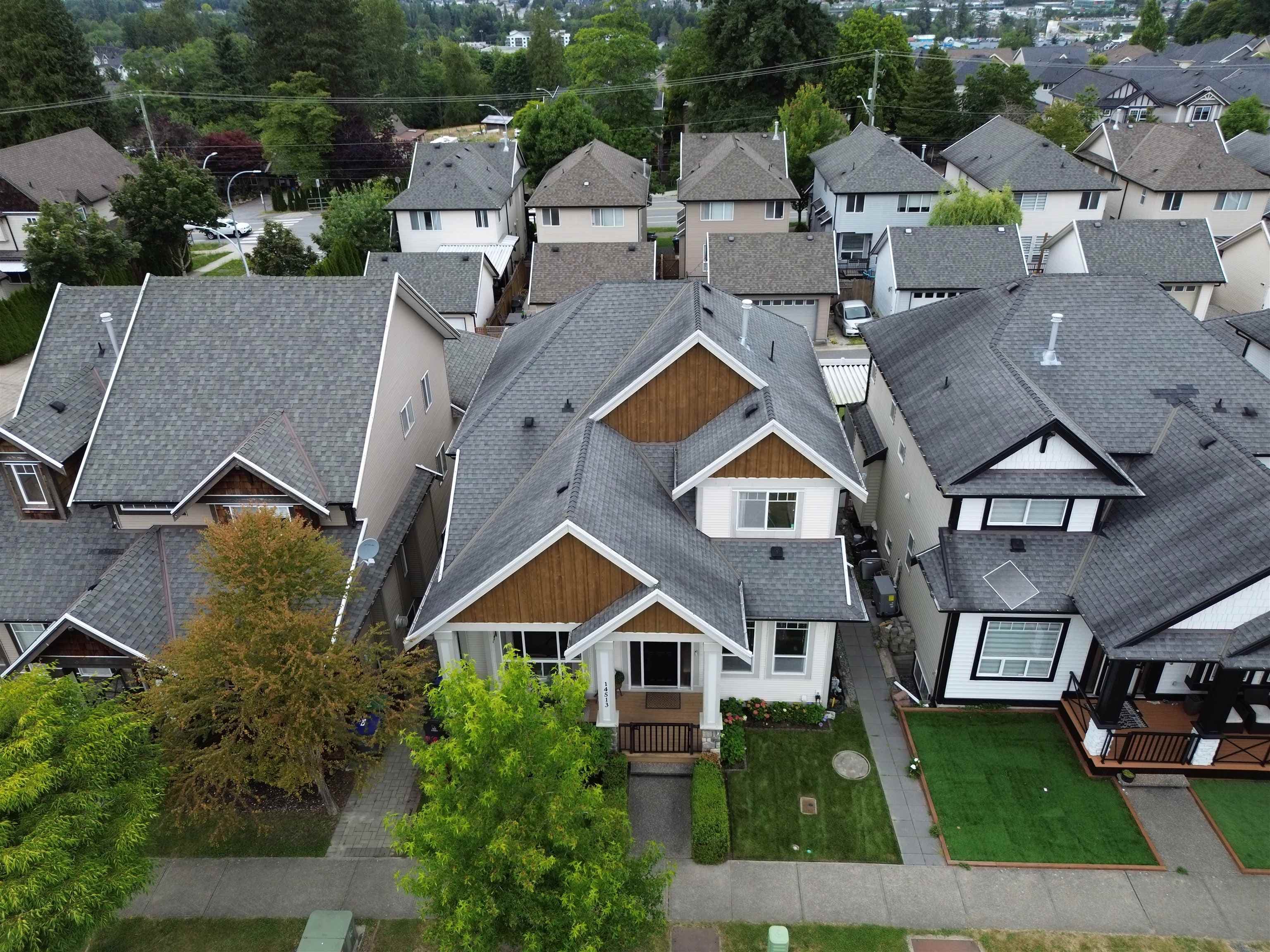 14513 59b Avenue, Surrey, V3S 7B4 — photo 3