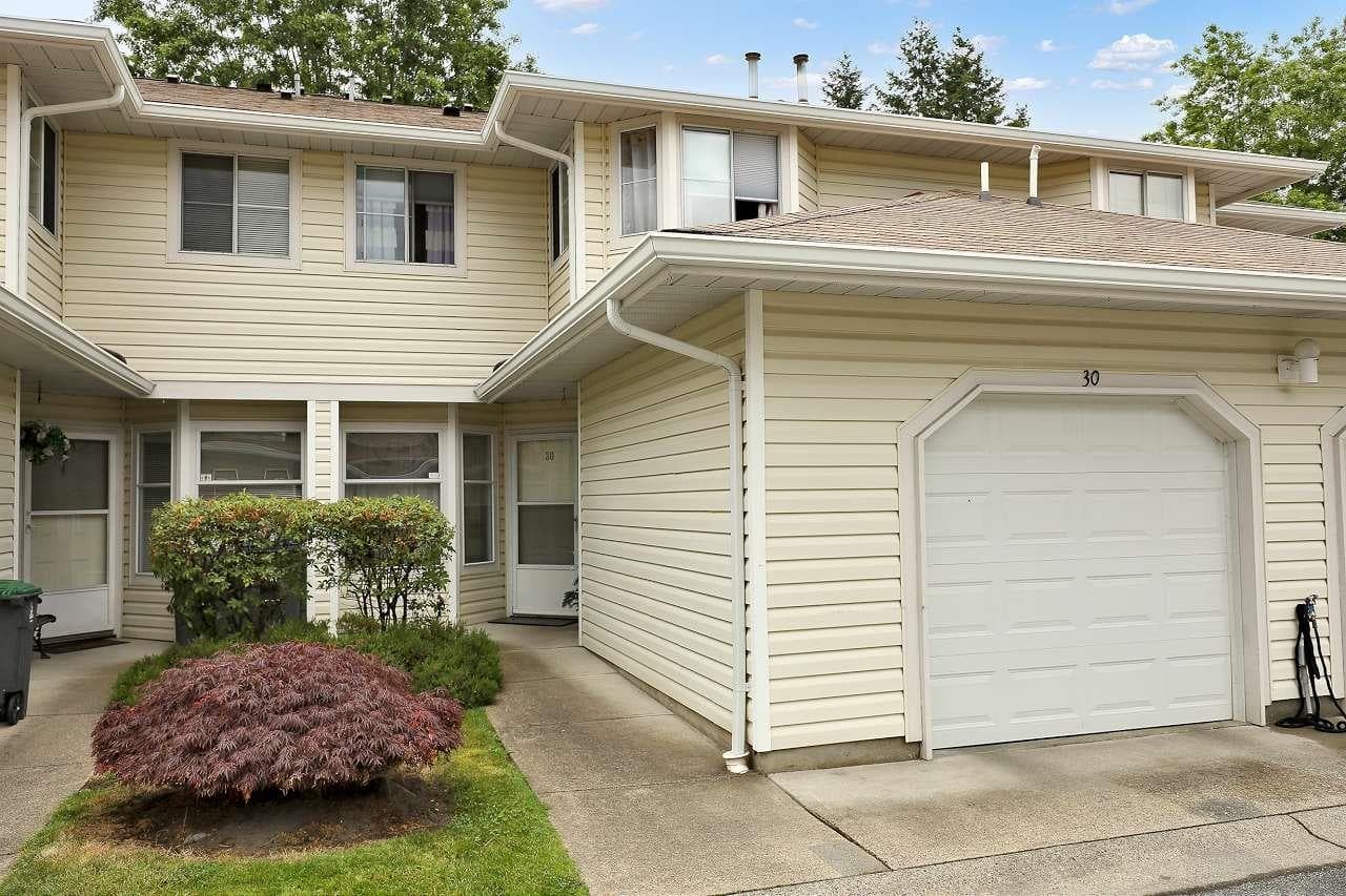 30 - 10038 155 Street, Surrey, V3R 0S2 — photo 1