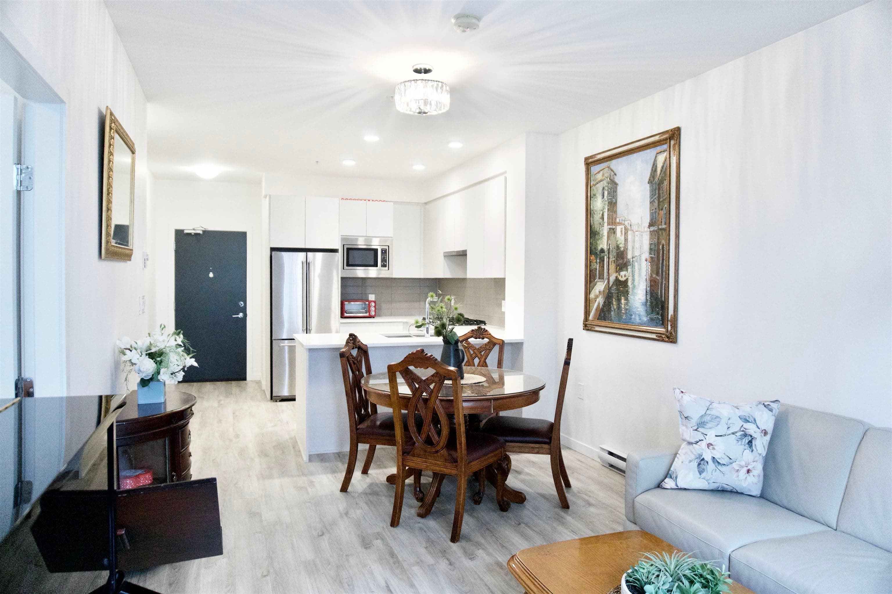 306 - 621 Regan Avenue, Coquitlam, V3J 0K1 — photo 5