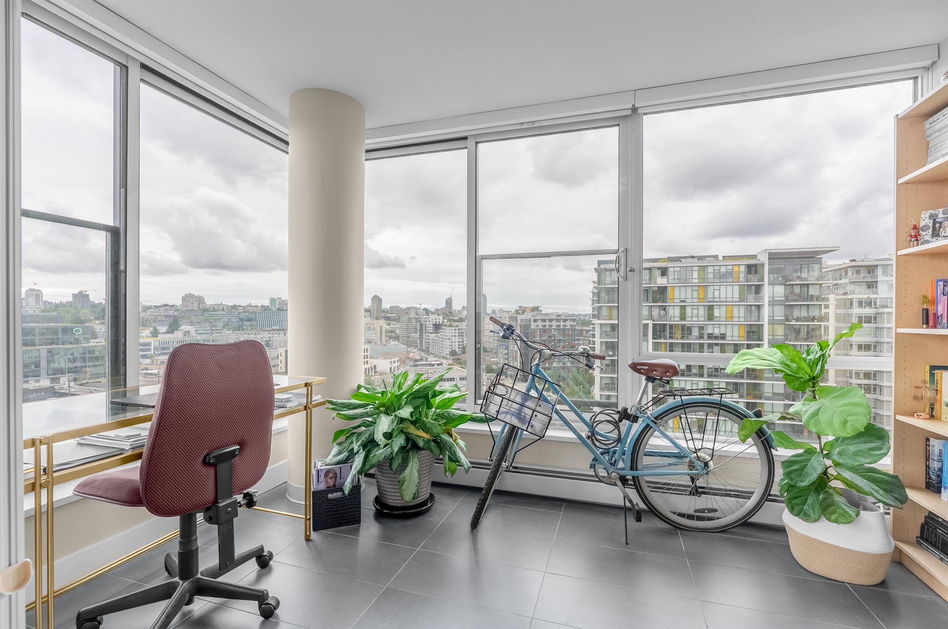 1503 - 1783 Manitoba Street, Vancouver, V5Y 0K1 — photo 3