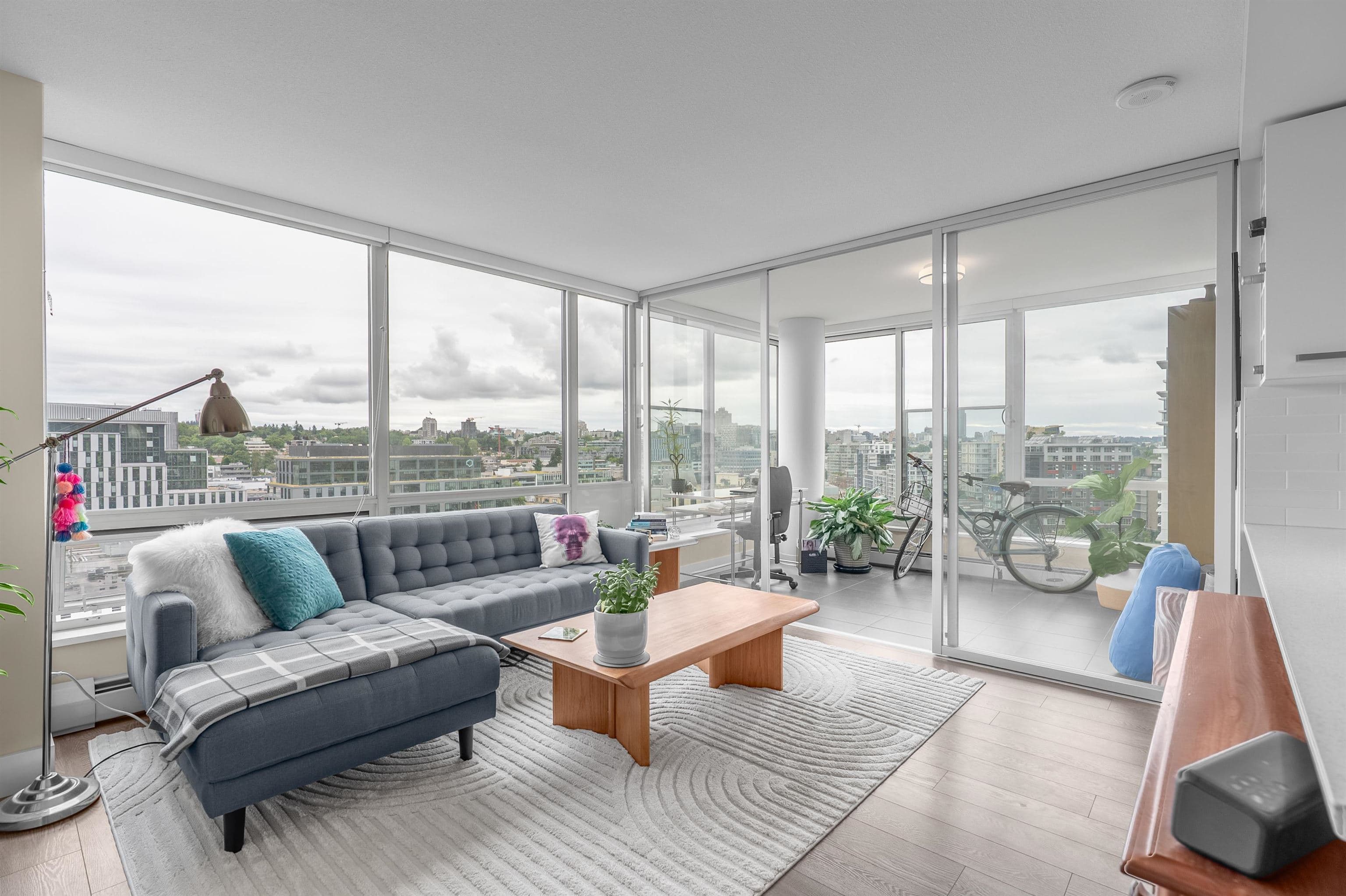 1503 - 1783 Manitoba Street, Vancouver, V5Y 0K1 — photo 1