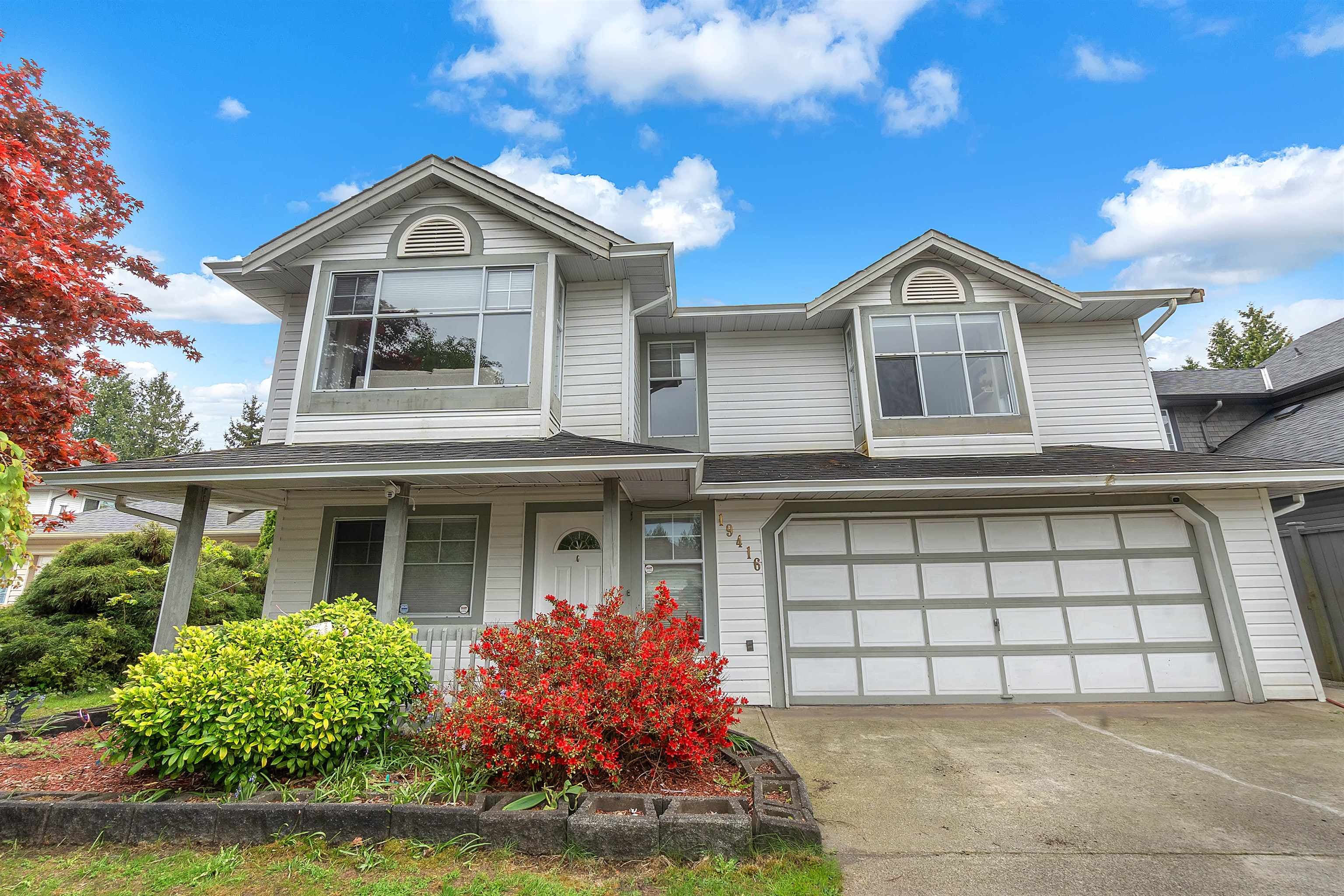 19416 123 Avenue, Pitt Meadows