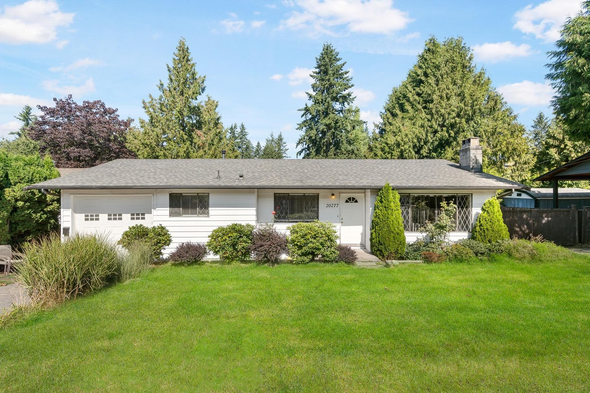 20277 36 Avenue, Langley