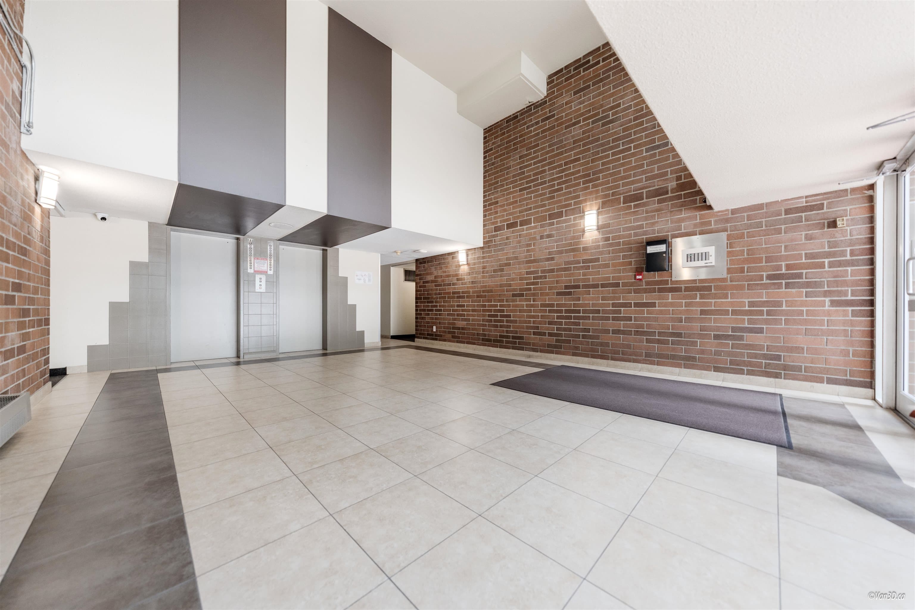 914 - 950 Drake Street, Vancouver, V6Z 2B9 — photo 3