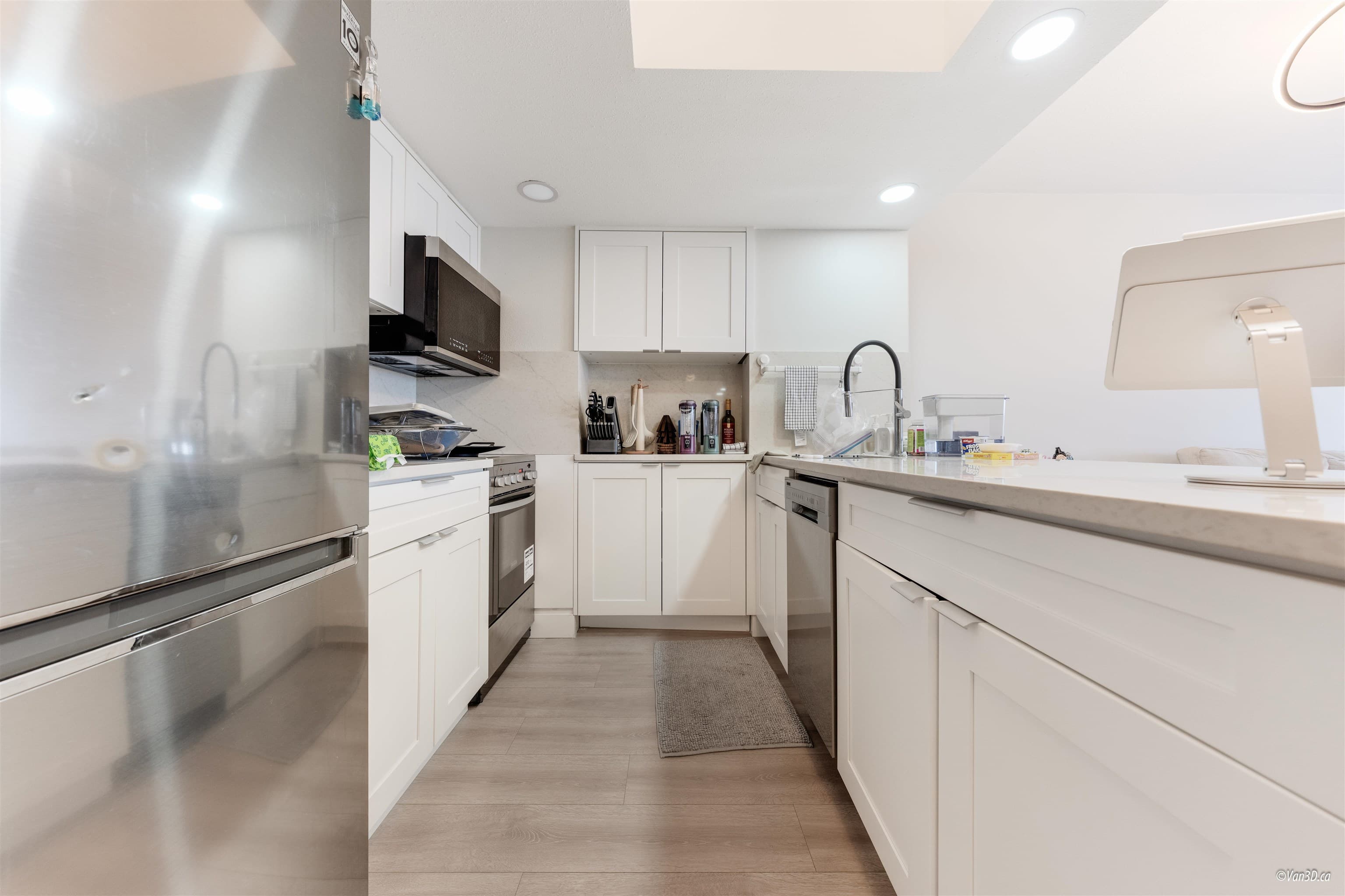 914 - 950 Drake Street, Vancouver, V6Z 2B9 — photo 5