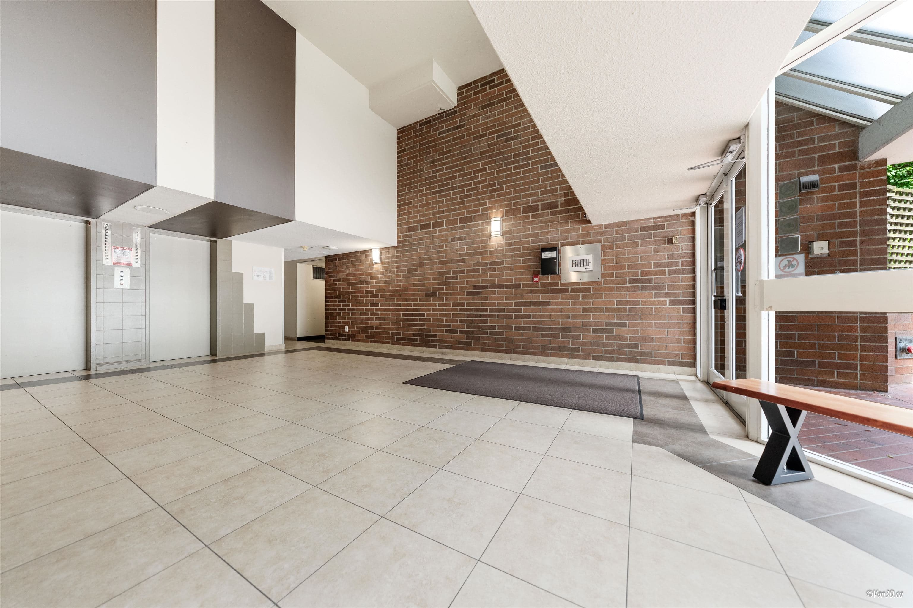914 - 950 Drake Street, Vancouver, V6Z 2B9 — photo 4