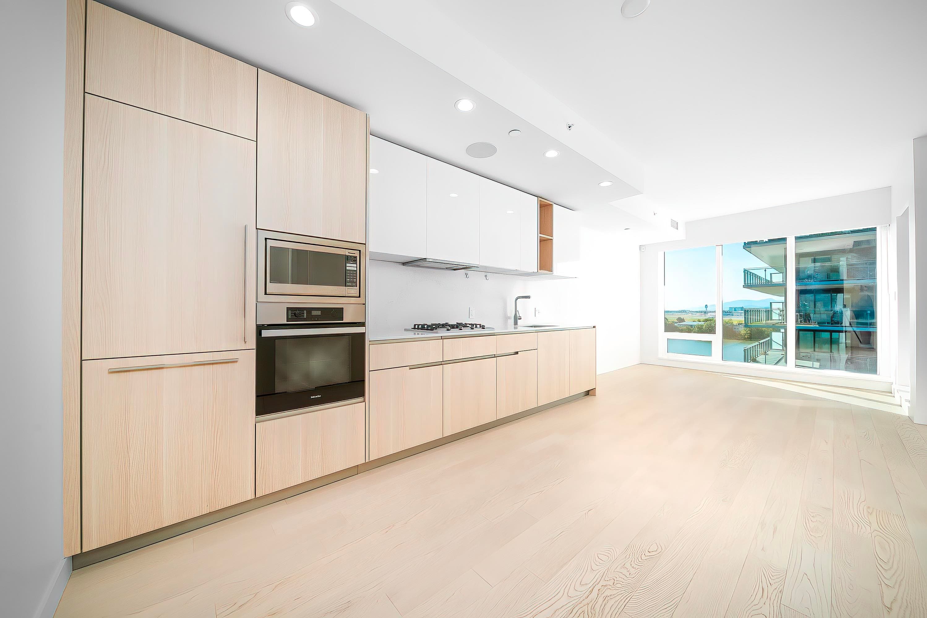 805 - 6855 Pearson Way, Richmond, V7C 0E9 — photo 2