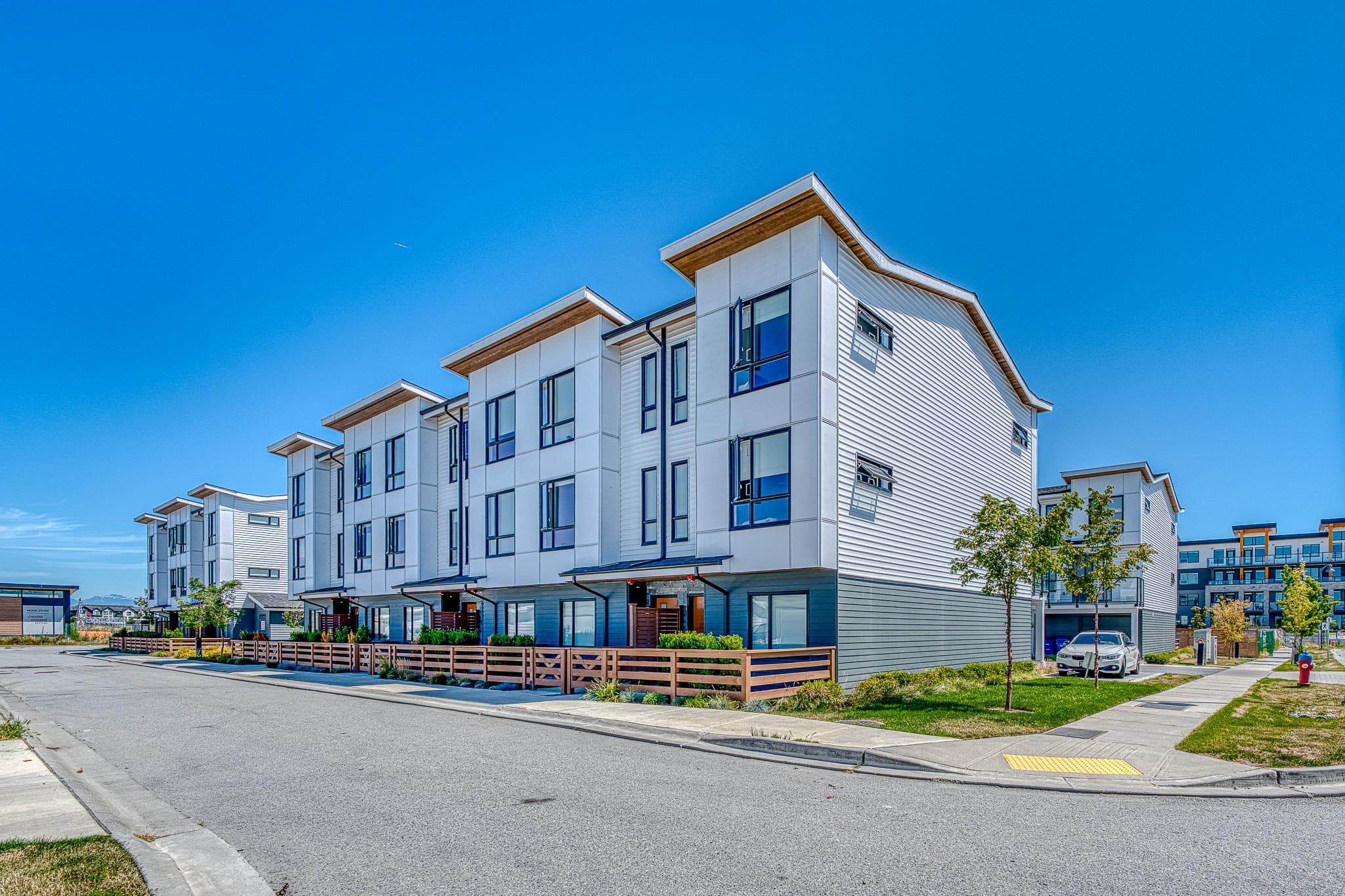 3 - 4745 Spruce Way, Tsawwassen