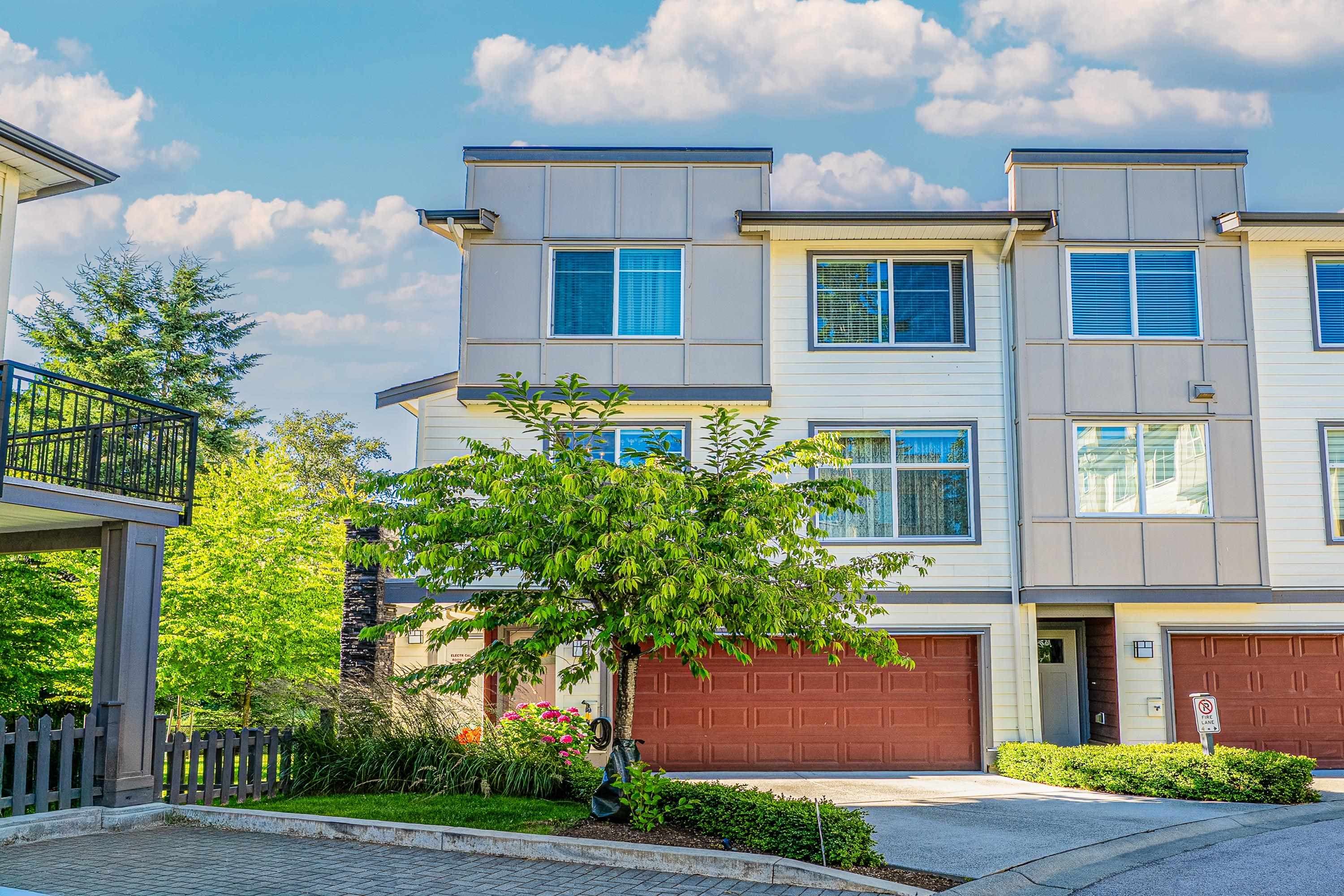 66 - 15665 Mountain View Drive, Surrey, V3Z 0W8 — photo 1