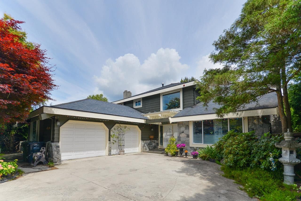 7680 Cheviot Place, Richmond
