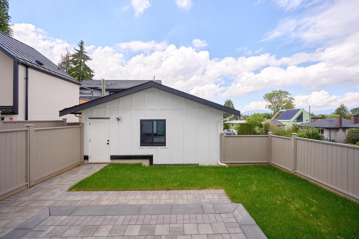 2140 E 20th Avenue, Vancouver, V5N 4V7 — photo 3