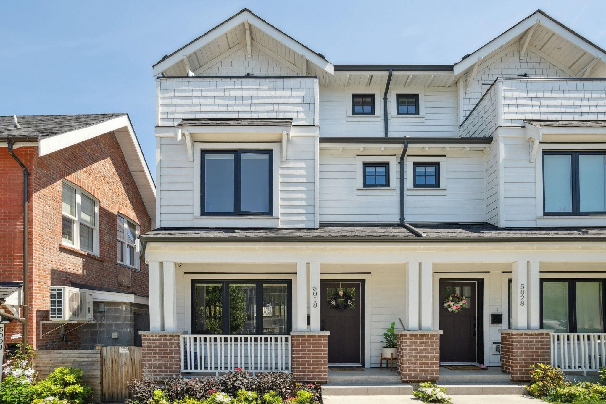 5018 Nanaimo Street, Vancouver, V5P 4J1 — photo 1