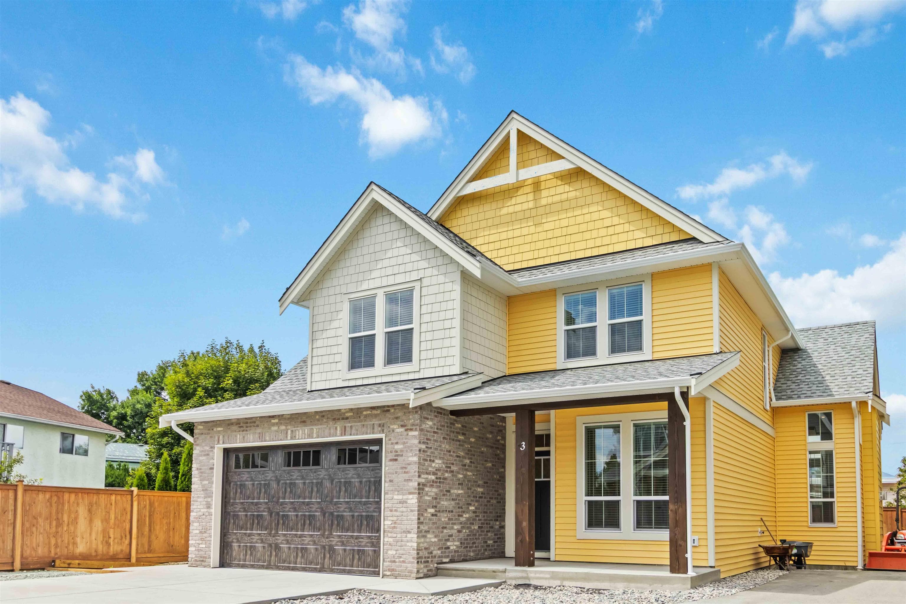 3 - 45314 Wells Road, Chilliwack, V2R 1H2 — photo 2