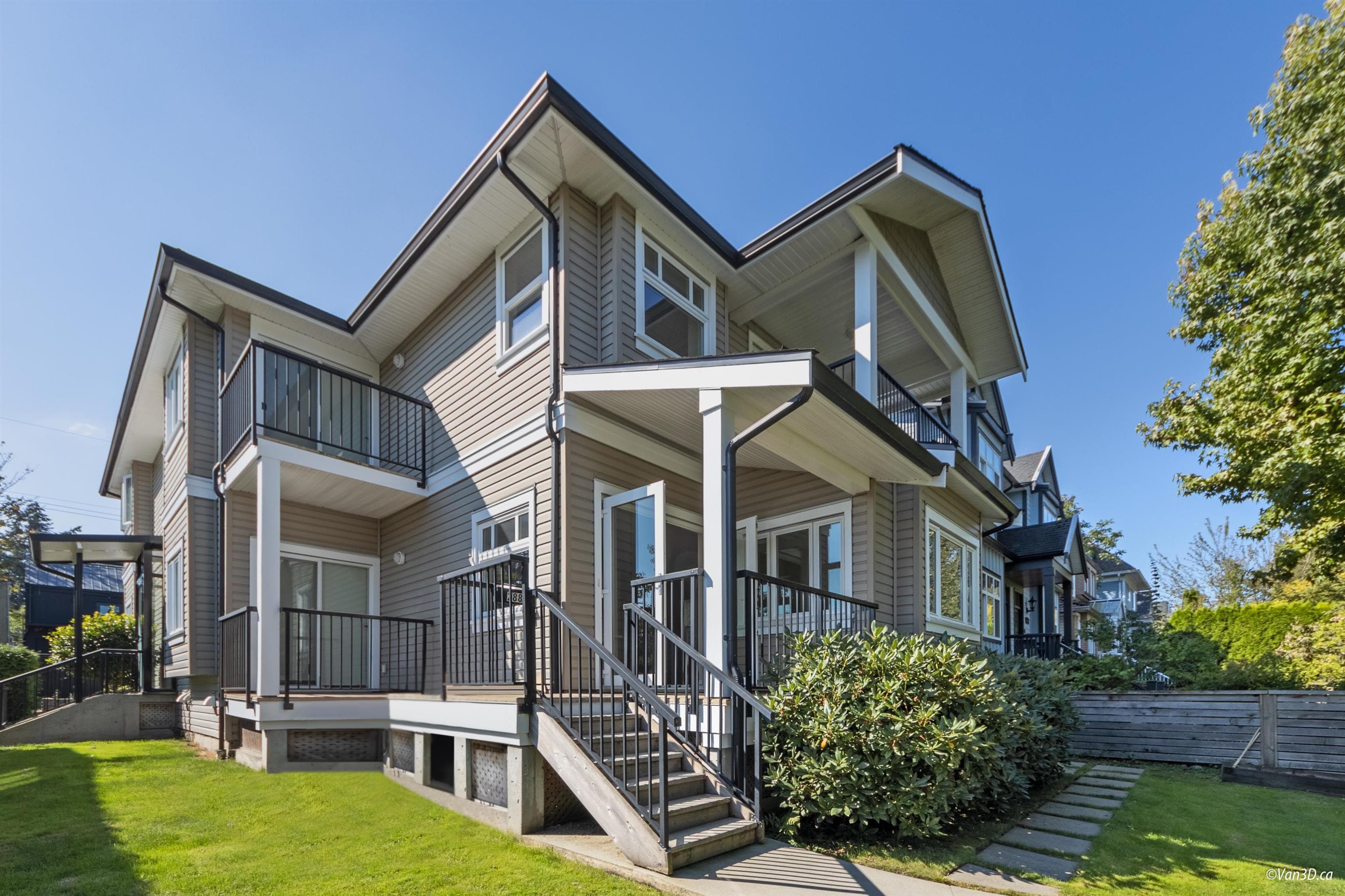 288 E 16th Avenue, Vancouver