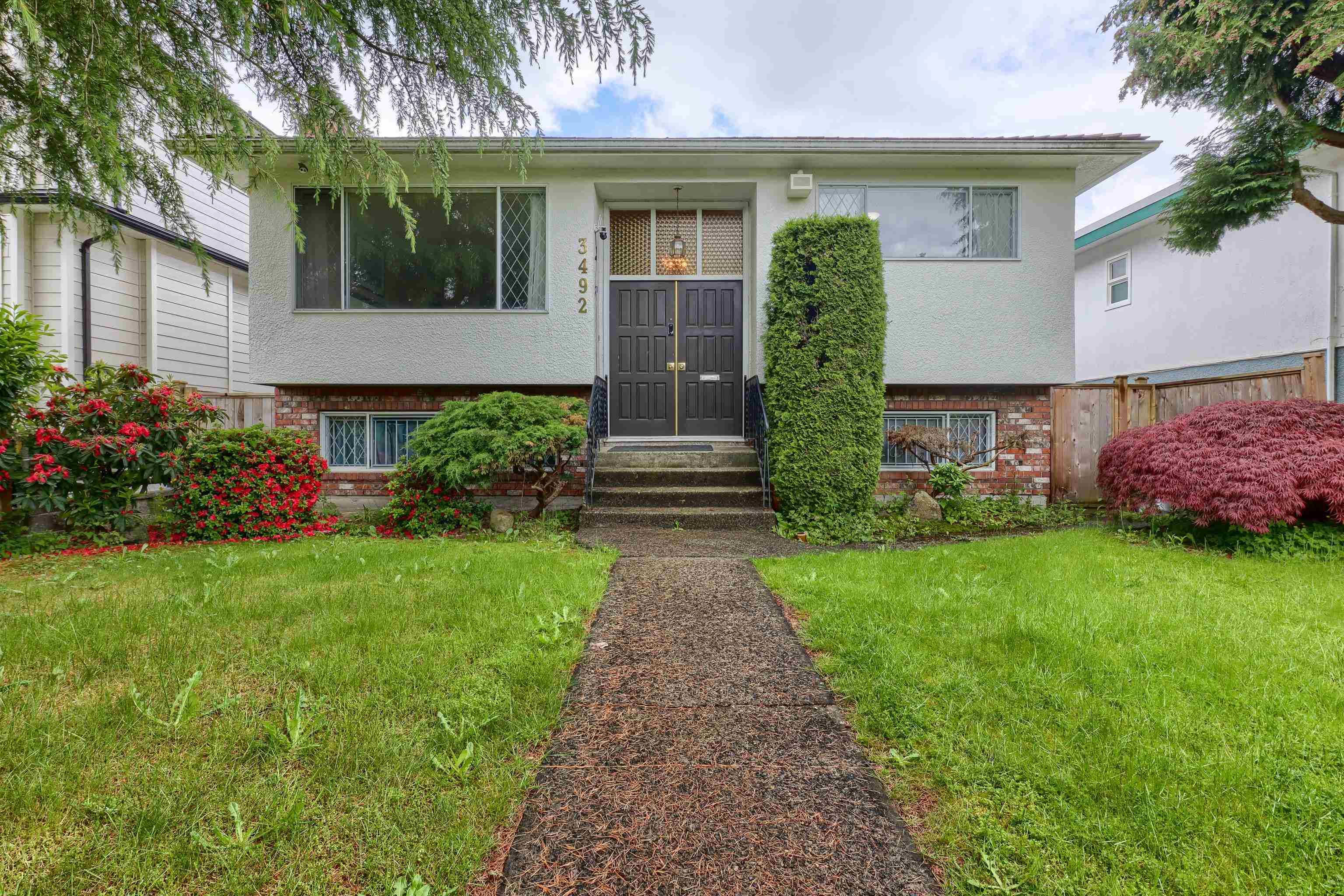 3492 E 49th Avenue, Vancouver