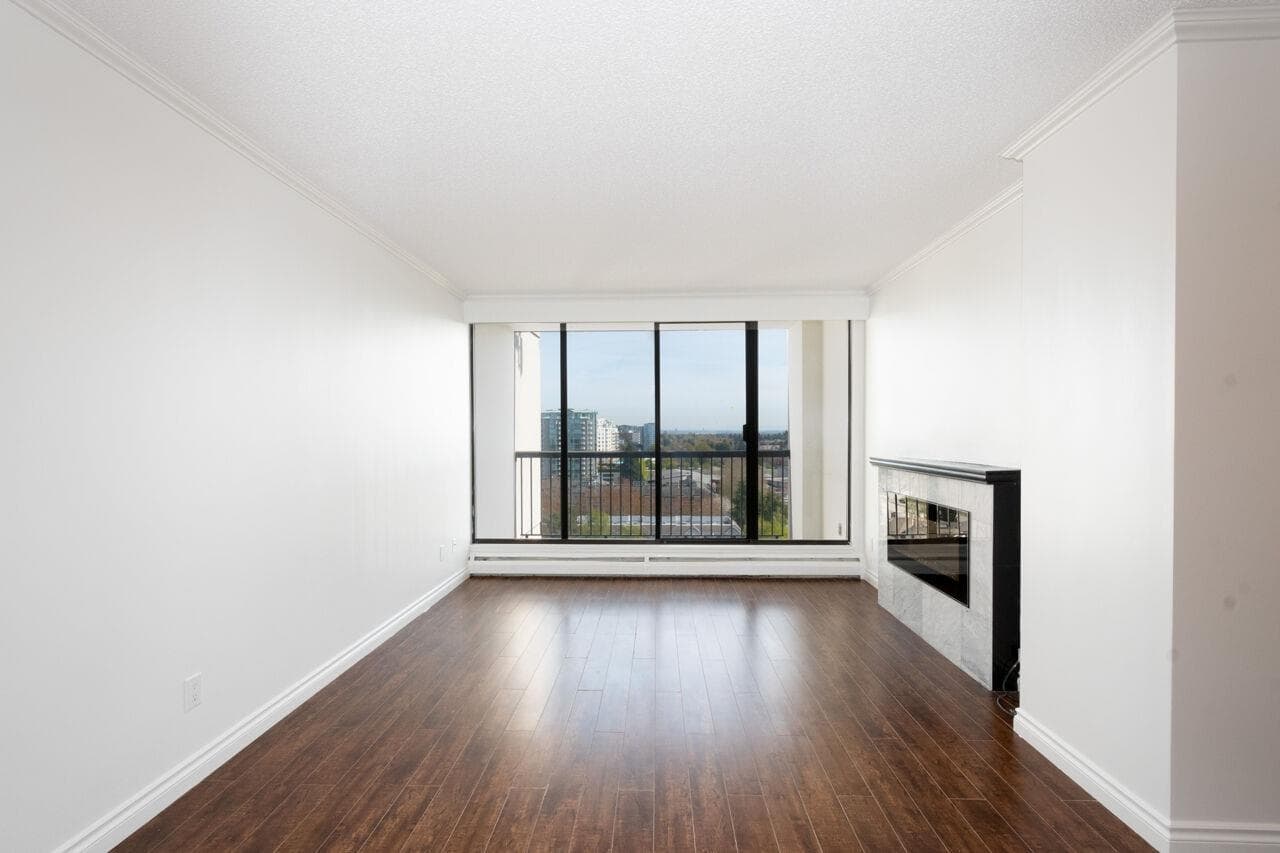 1201 - 7100 Gilbert Road, Richmond, V7C 5C3 — photo 2