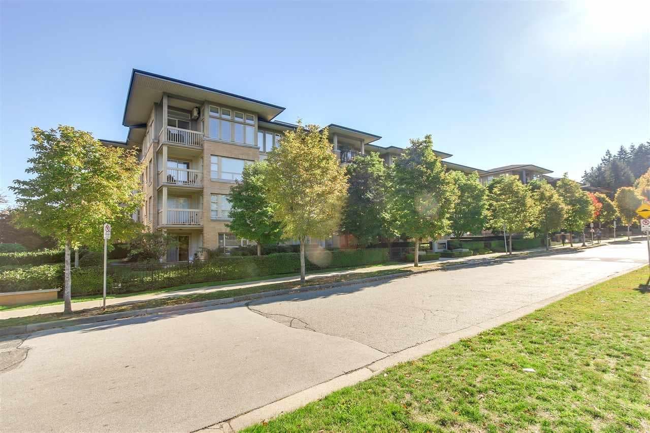 303 - 2338 Western Parkway, Vancouver, V6T 2H7 — photo 2