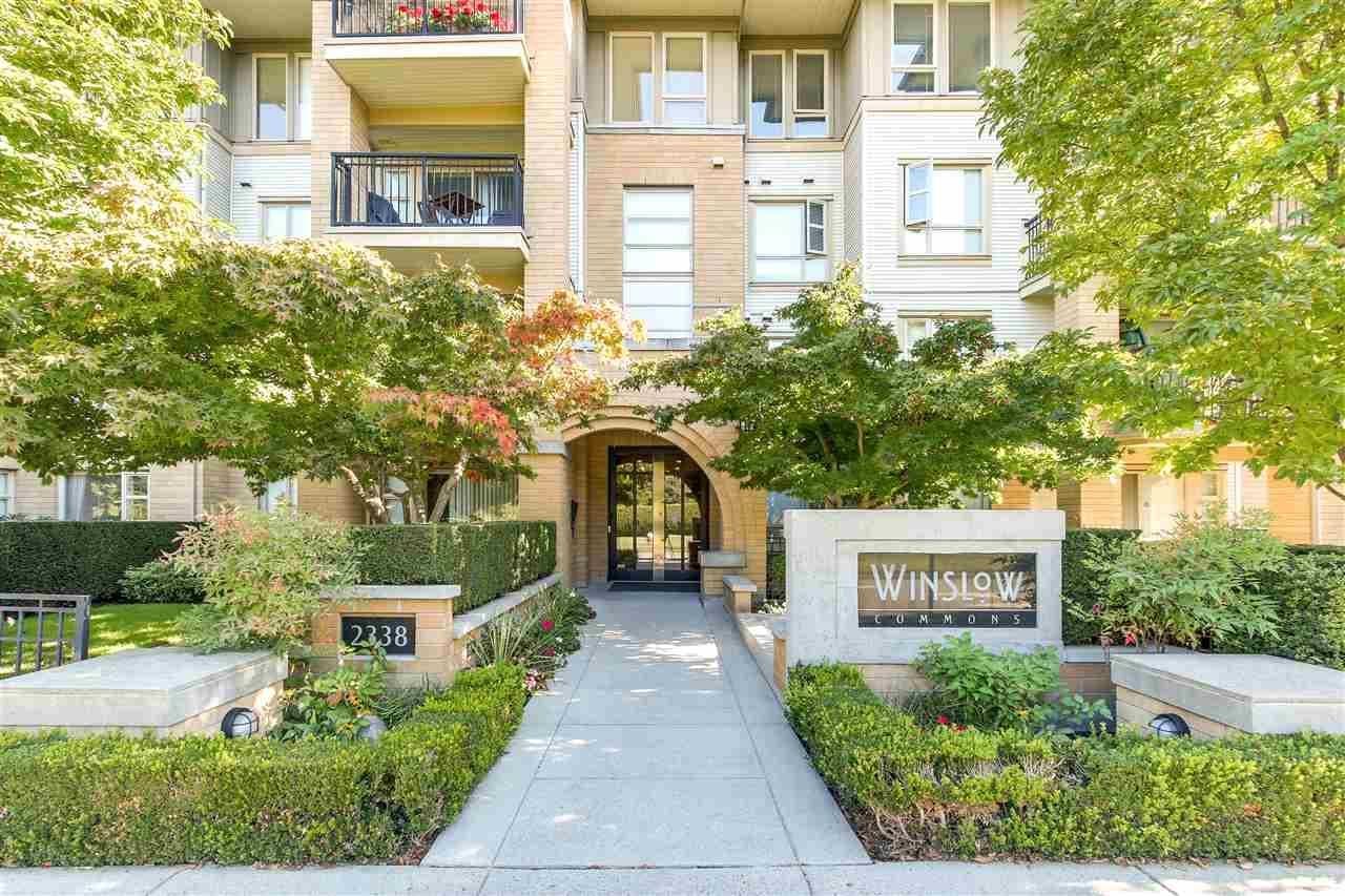 303 - 2338 Western Parkway, Vancouver, V6T 2H7 — photo 3