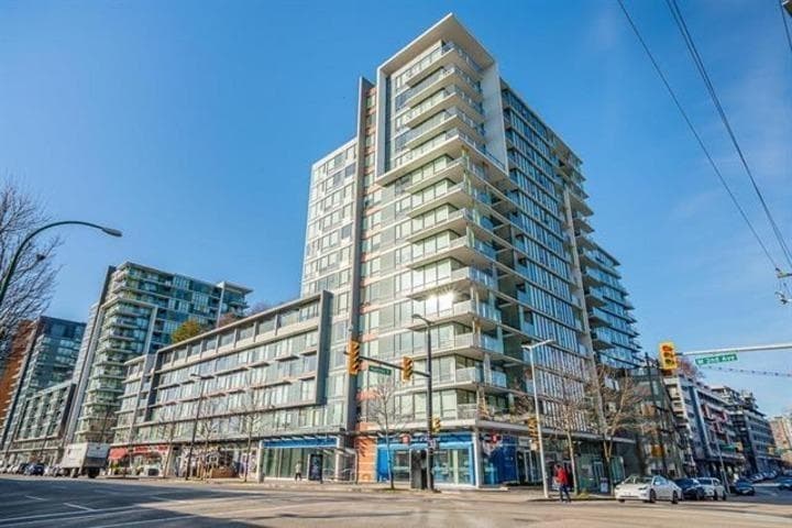 3xx - 1783 Manitoba Street, Vancouver, V5Y 0K1 — photo 2