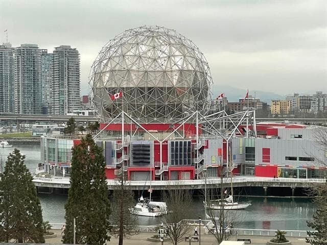 3xx - 1783 Manitoba Street, Vancouver, V5Y 0K1 — photo 1