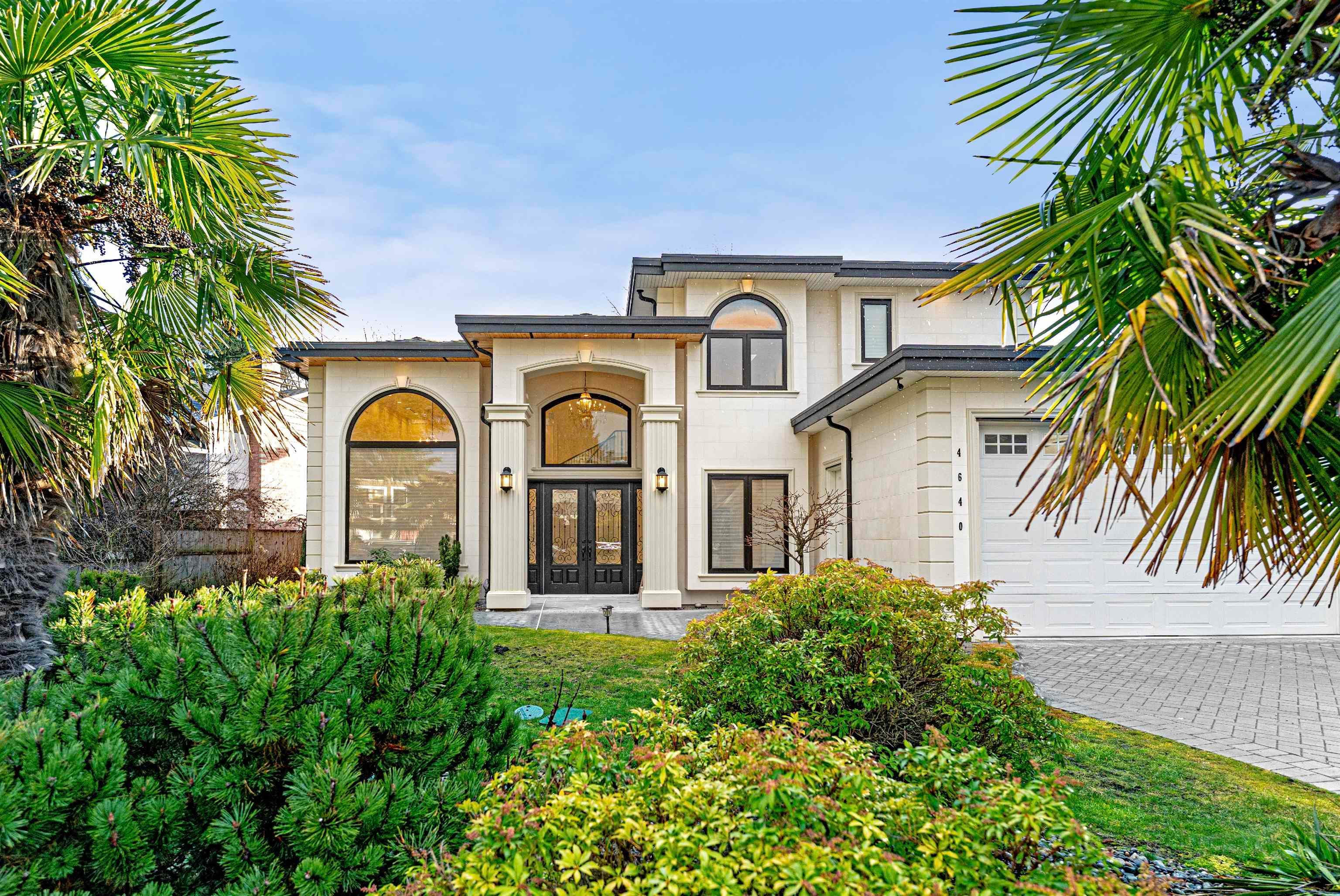 4640 Foxglove Crescent, Richmond