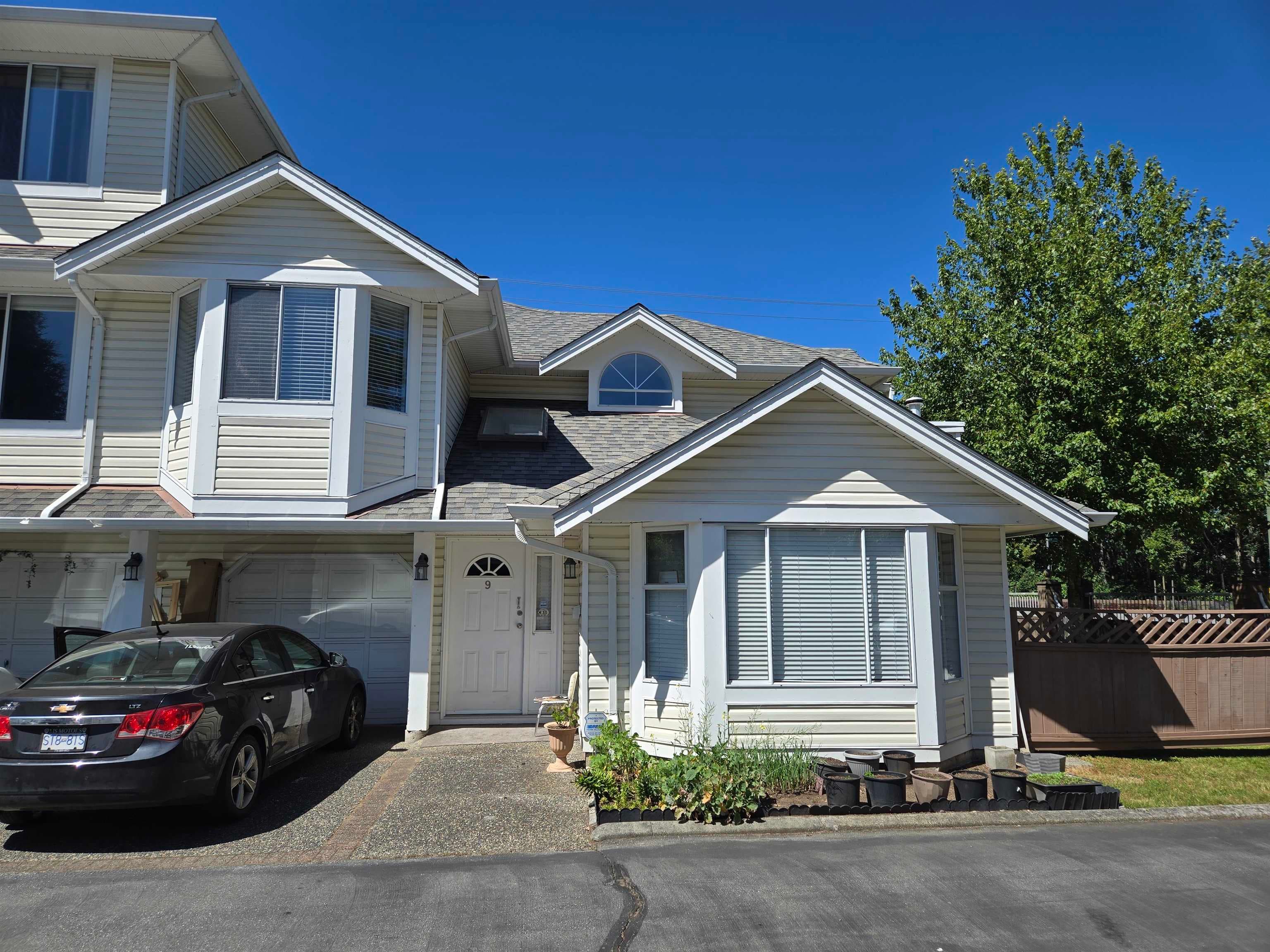 9 - 7955 122 Street, Surrey
