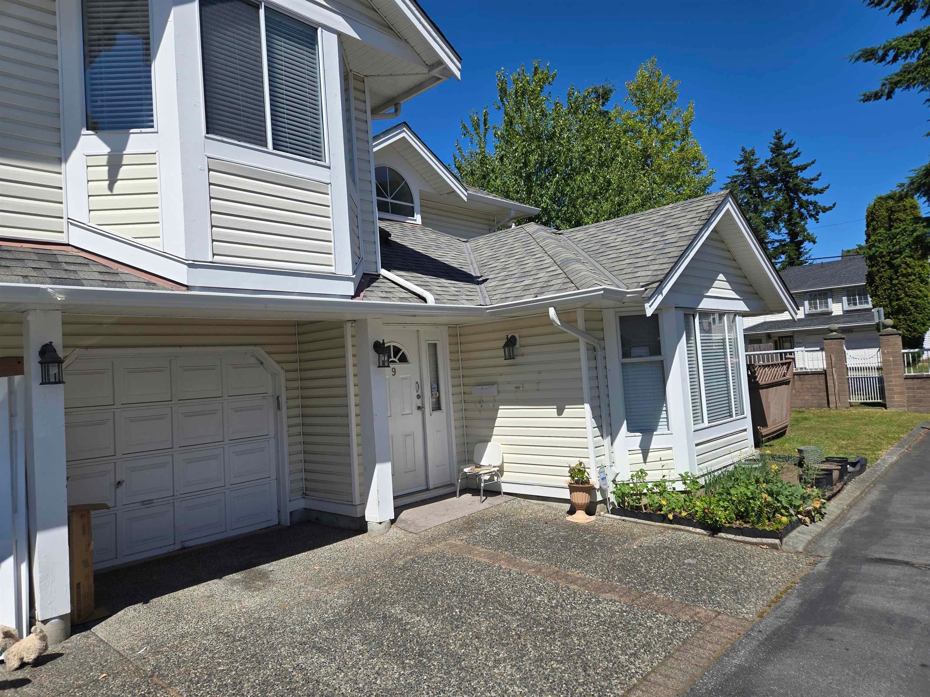 9 - 7955 122 Street, Surrey, V3W 4T4 — photo 5