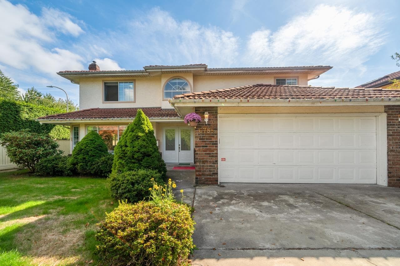 6788 Chatterton Road, Richmond