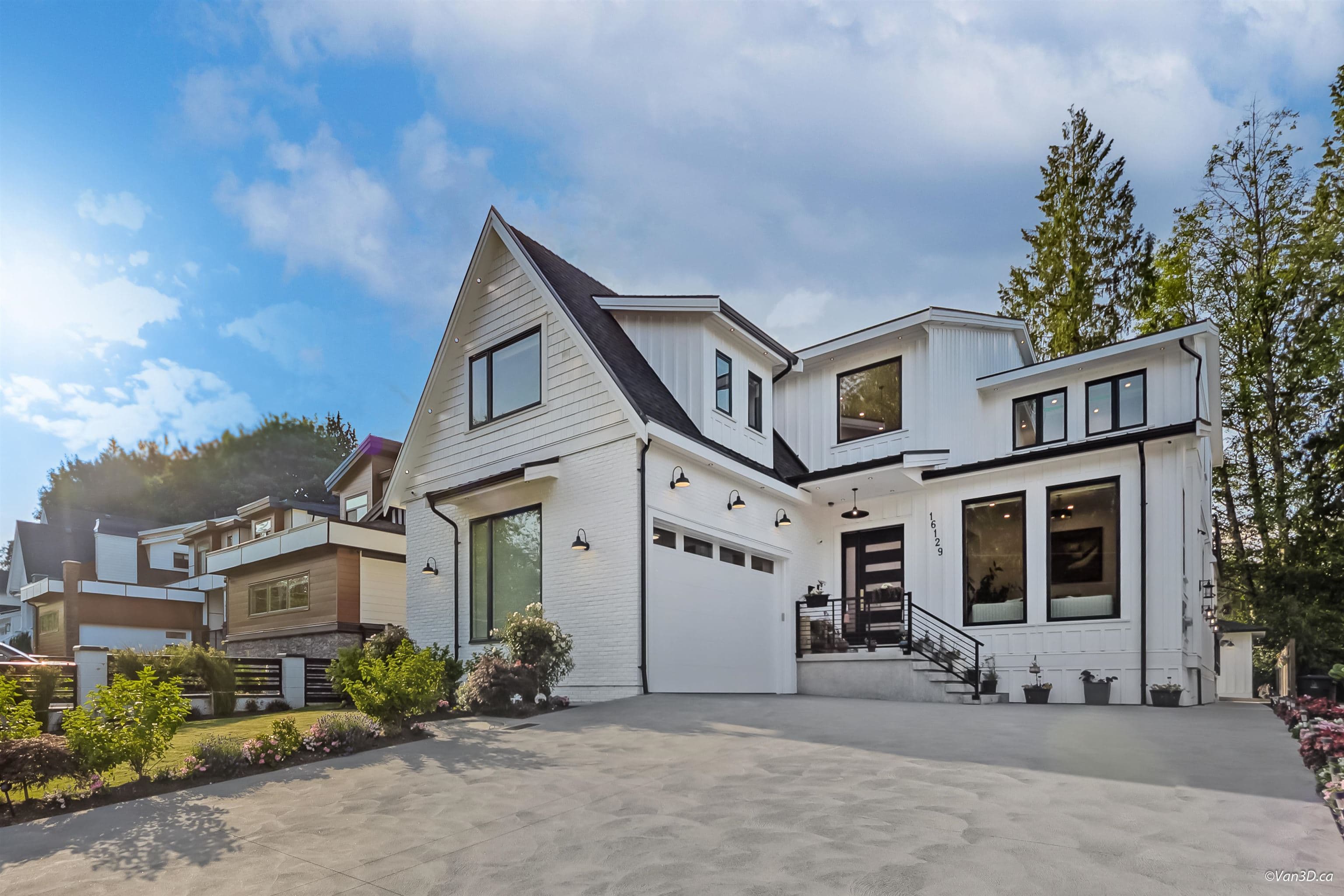 16129 108 Avenue, Surrey