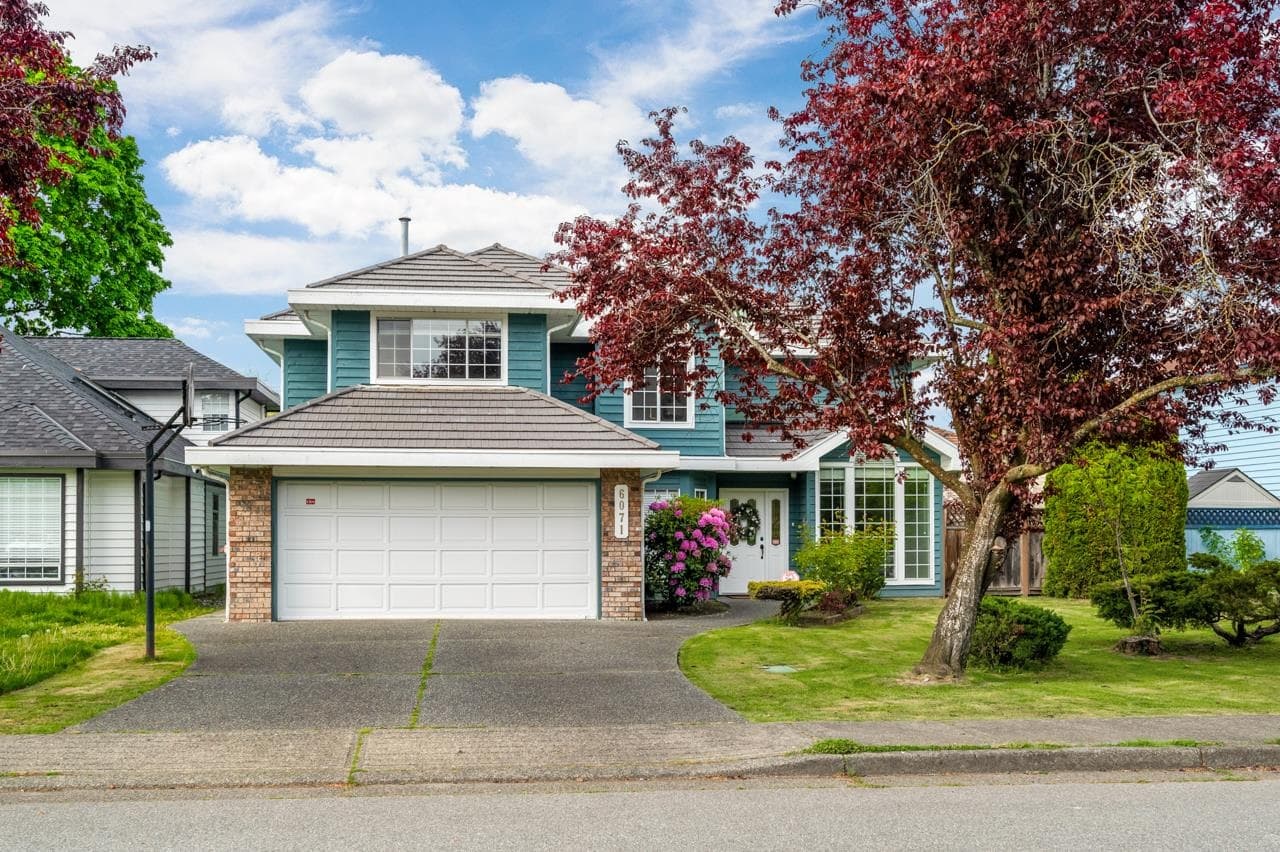6071 Livingstone Place, Richmond