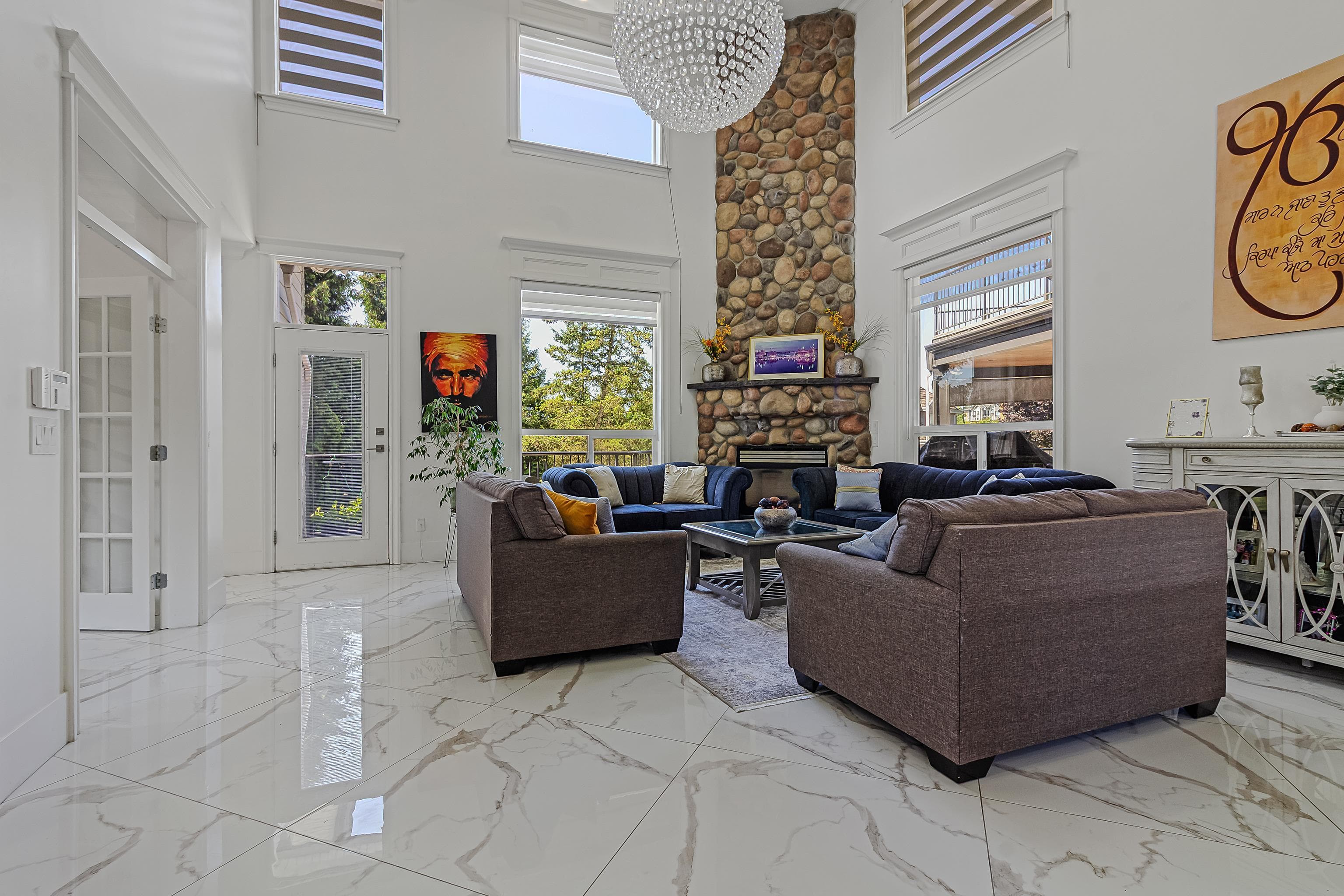5733 W Kettle Crescent, Surrey, V3S 8R6 — photo 2