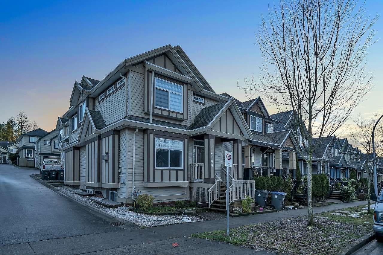 14188 62b Avenue, Surrey, V3X 0B3 — photo 2