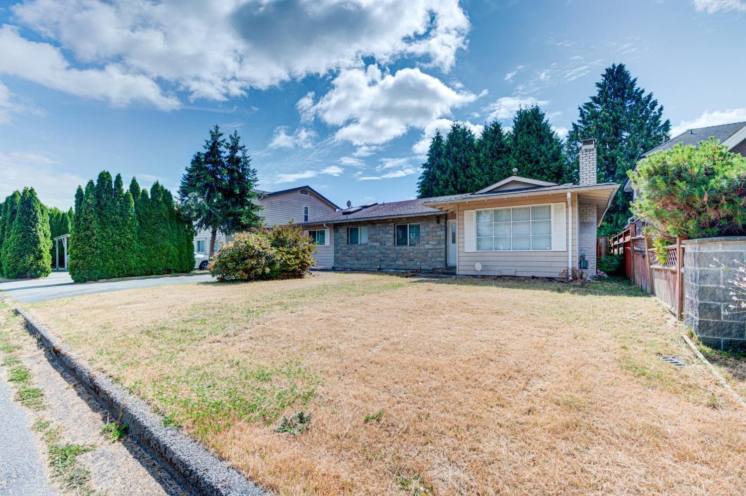 6540 Camsell Crescent, Richmond
