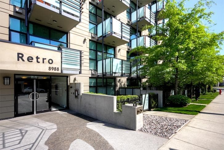 517 - 8988 Hudson Street, Vancouver, V6P 6Z1 — photo 2