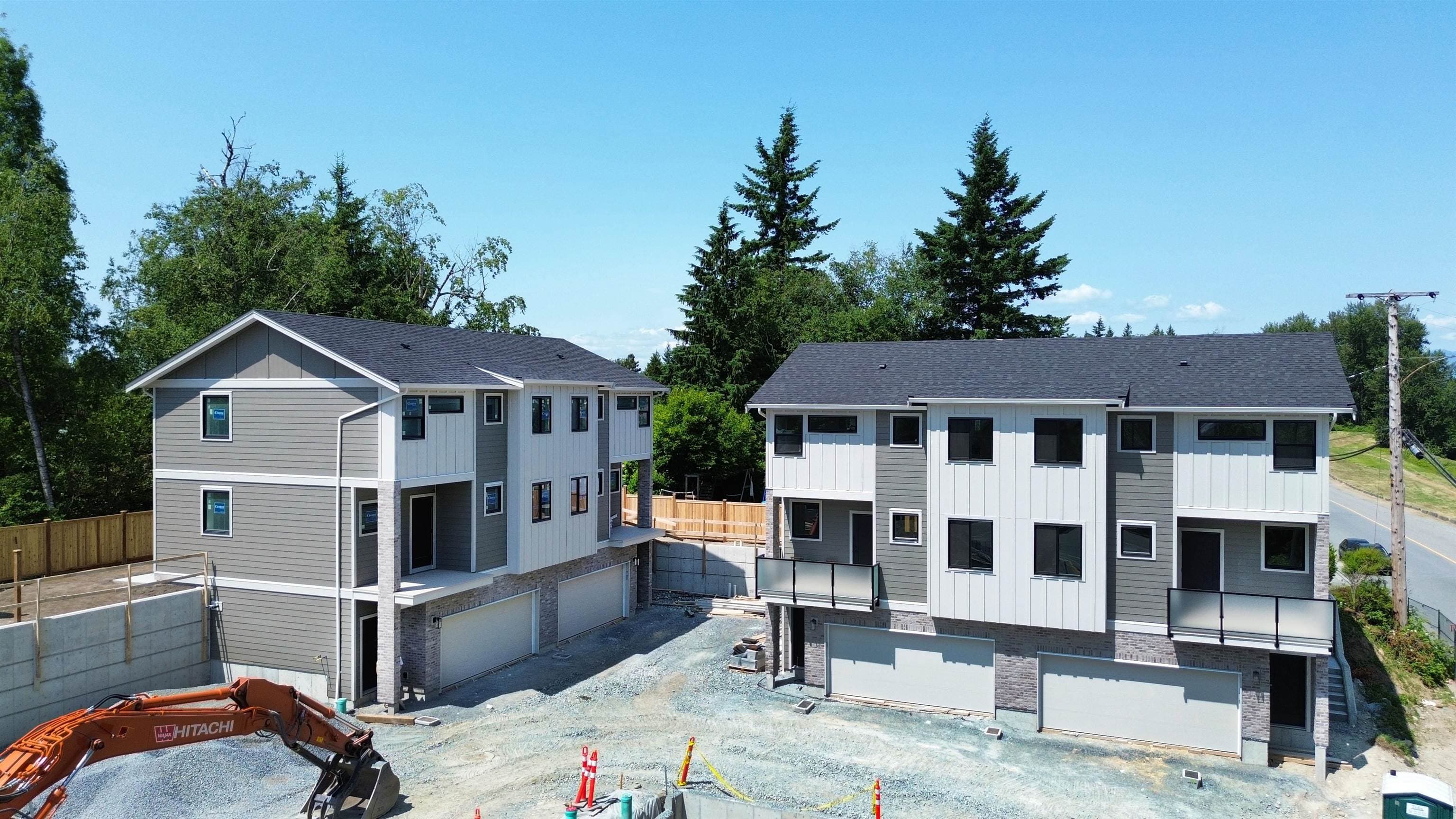2465 Beck Road, Abbotsford