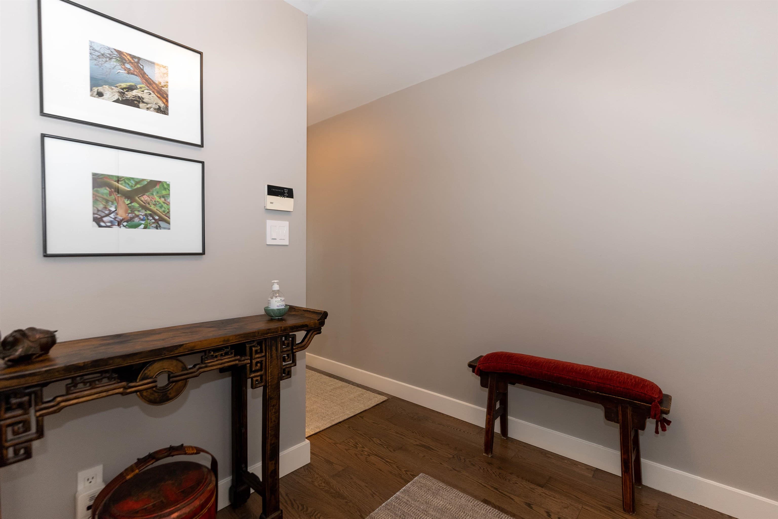 1703 - 1067 Marinaside Crescent, Vancouver, V6Z 3A4 — photo 2
