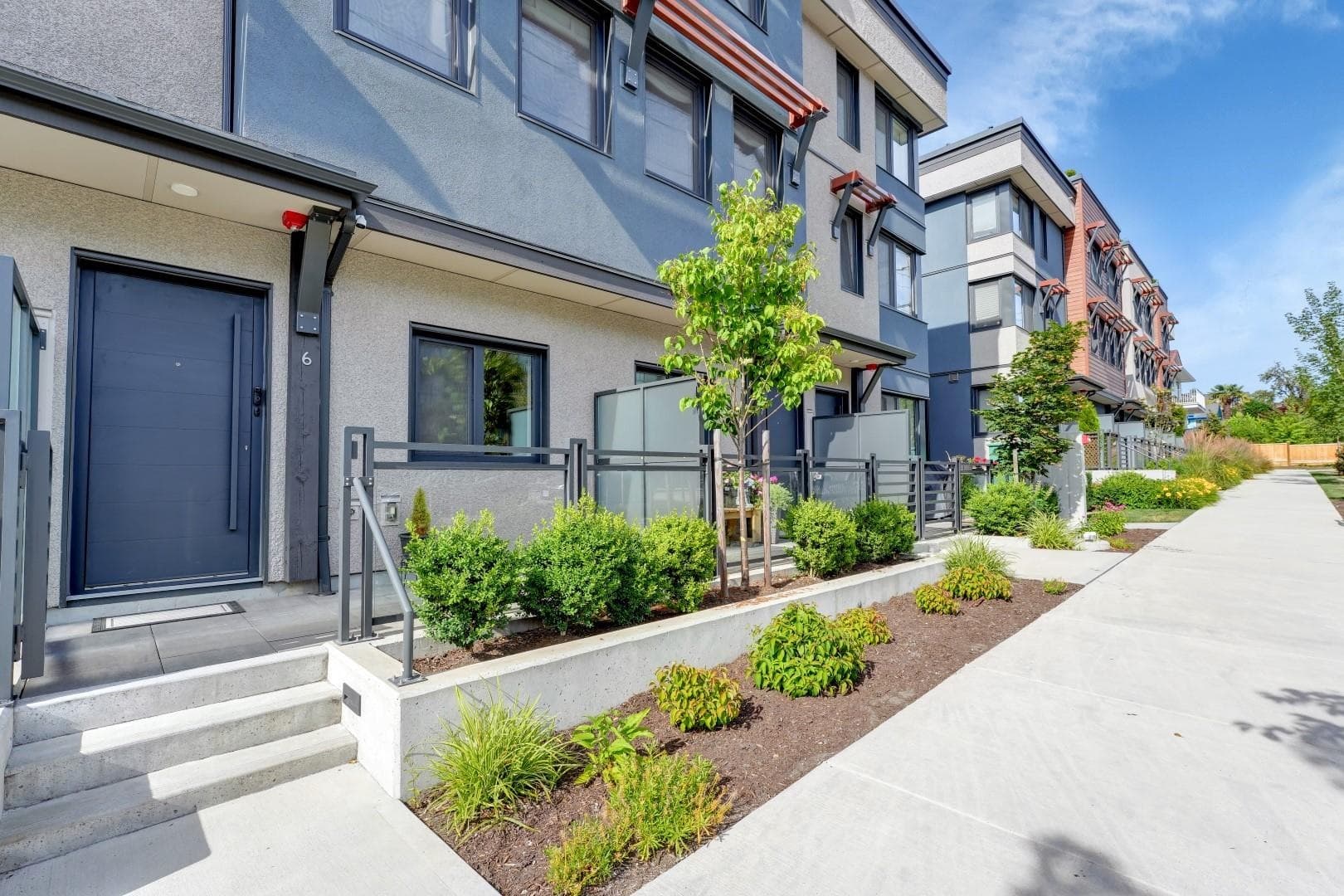 6 - 632 E 3rd Street, North Vancouver, V7L 0J1 — photo 5