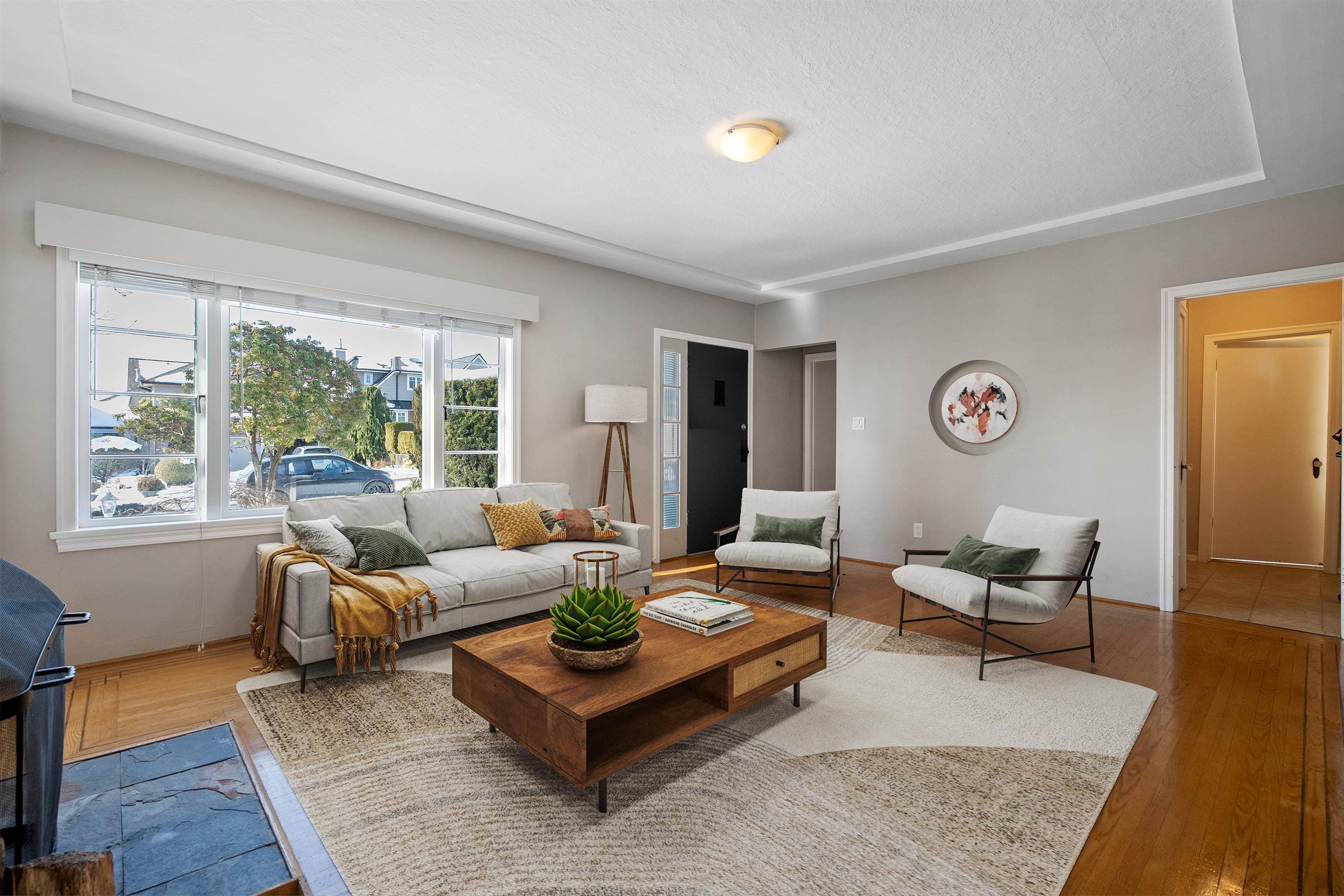 1428 20th Street, West Vancouver, V7V 3Z7 — photo 2