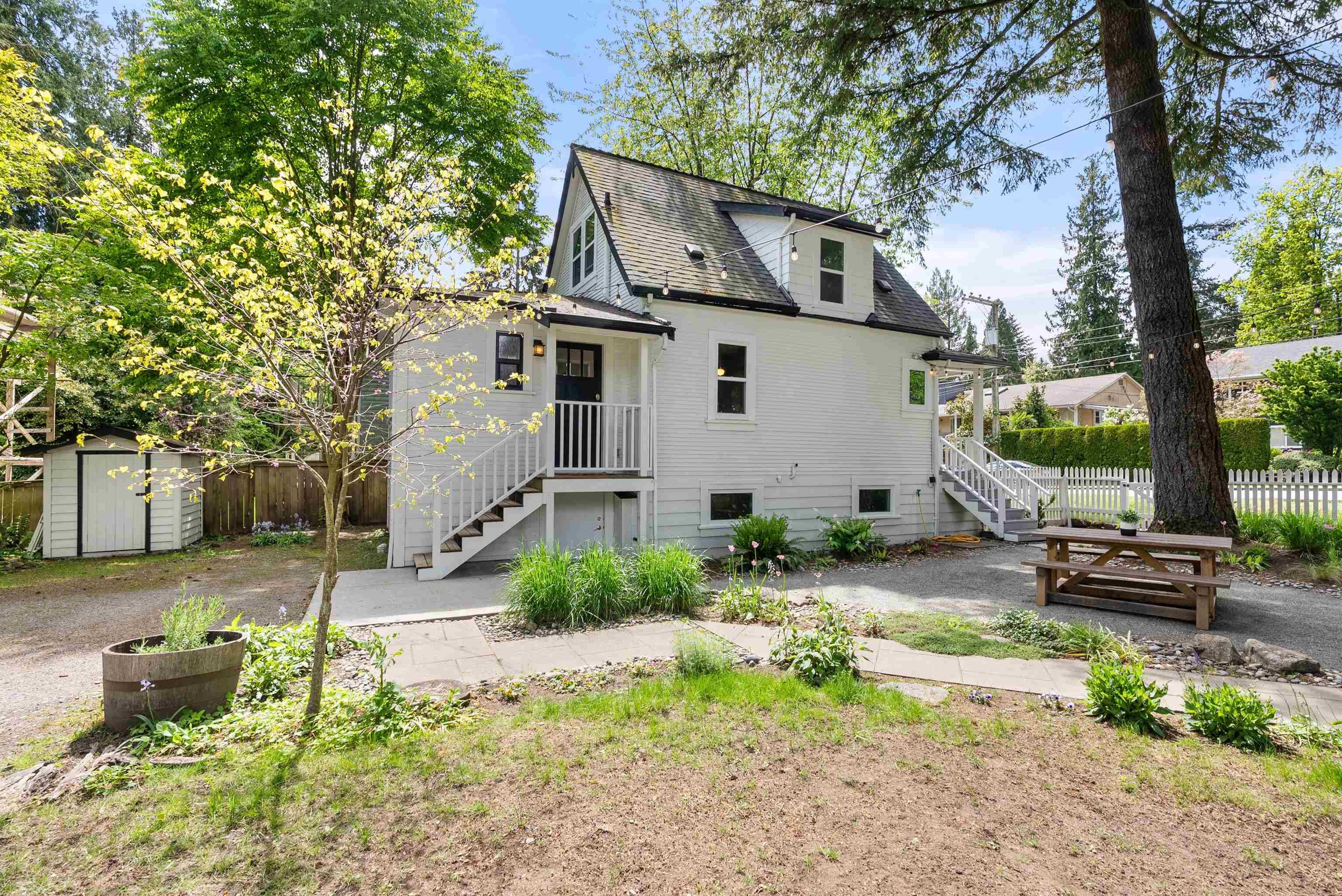 3092 Allan Road, North Vancouver